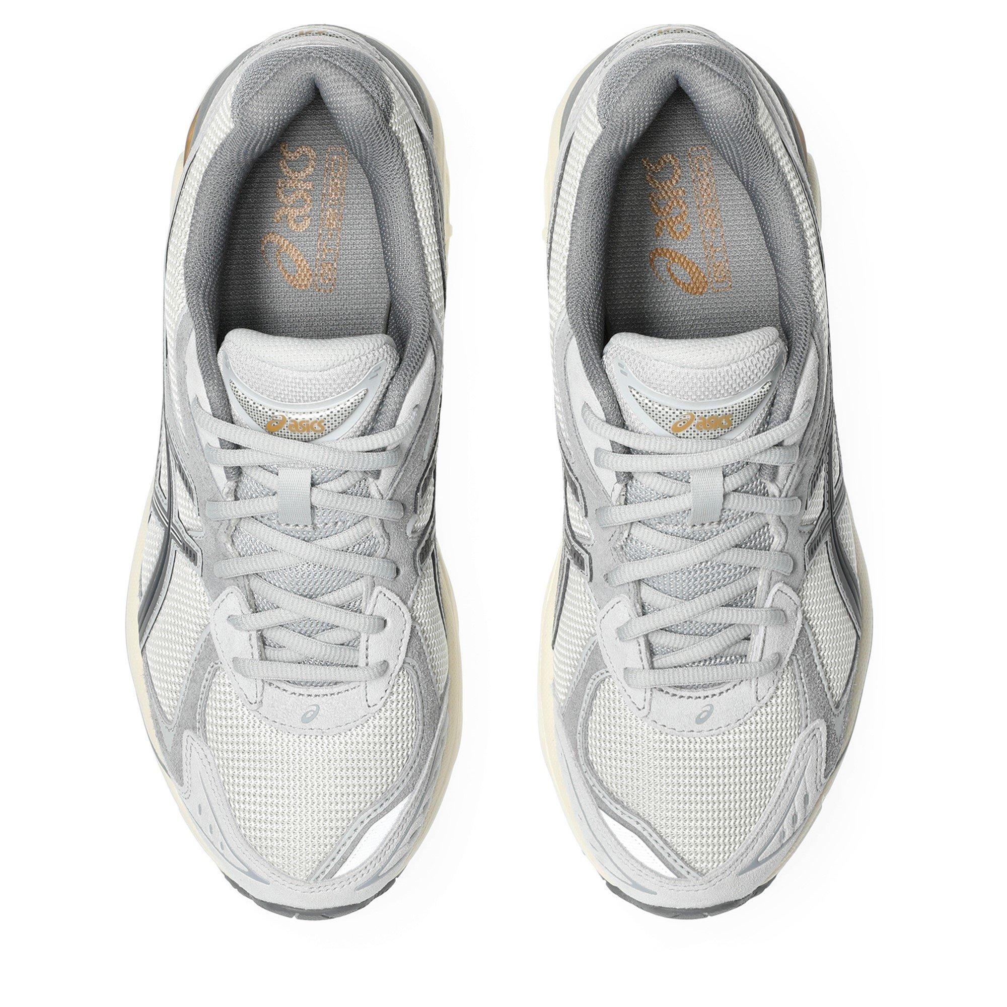 Cream/Carbon - Asics - Gt-2160 - 6