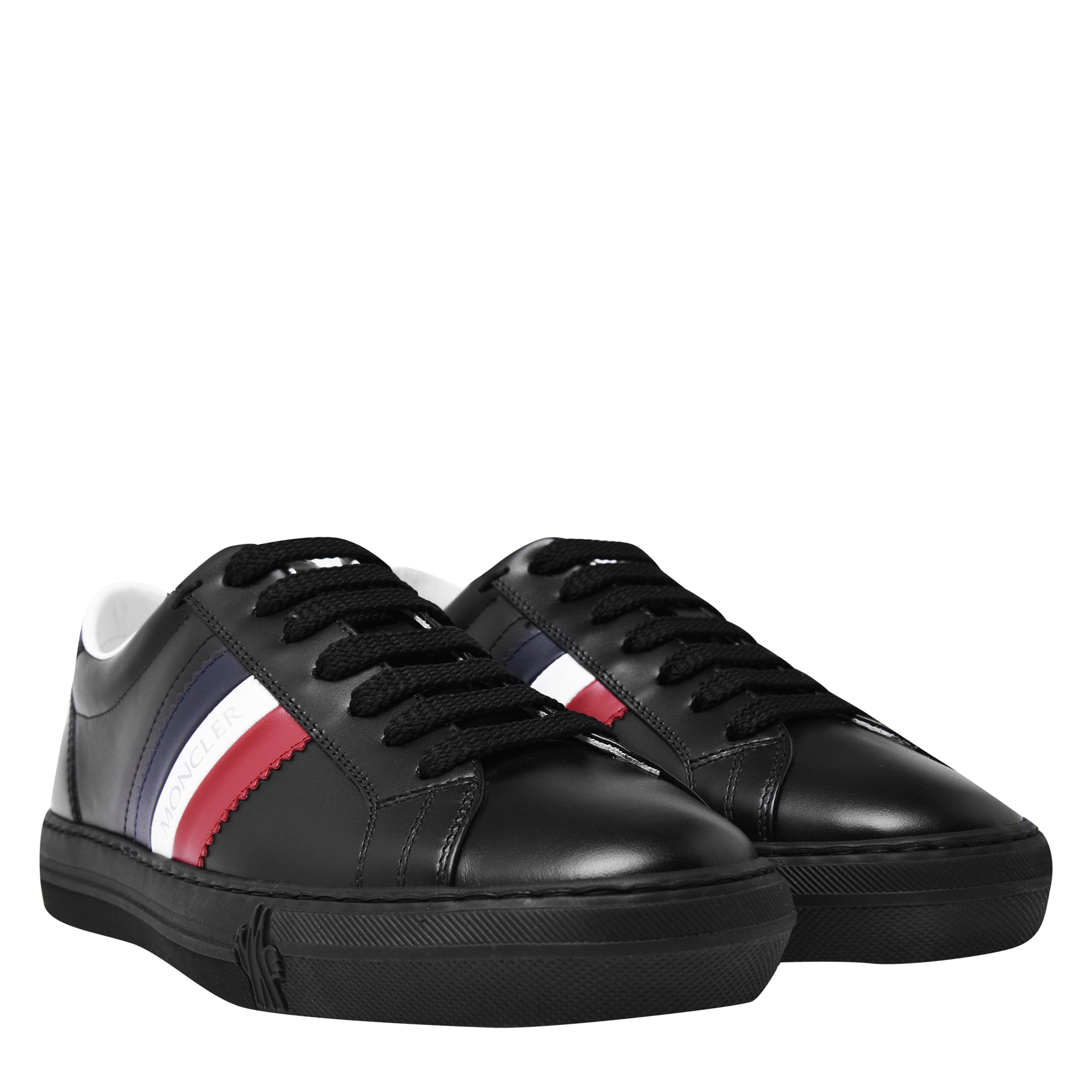 Moncler | Monaco Scarpa Trainers | Low Trainers | Cruise Fashion