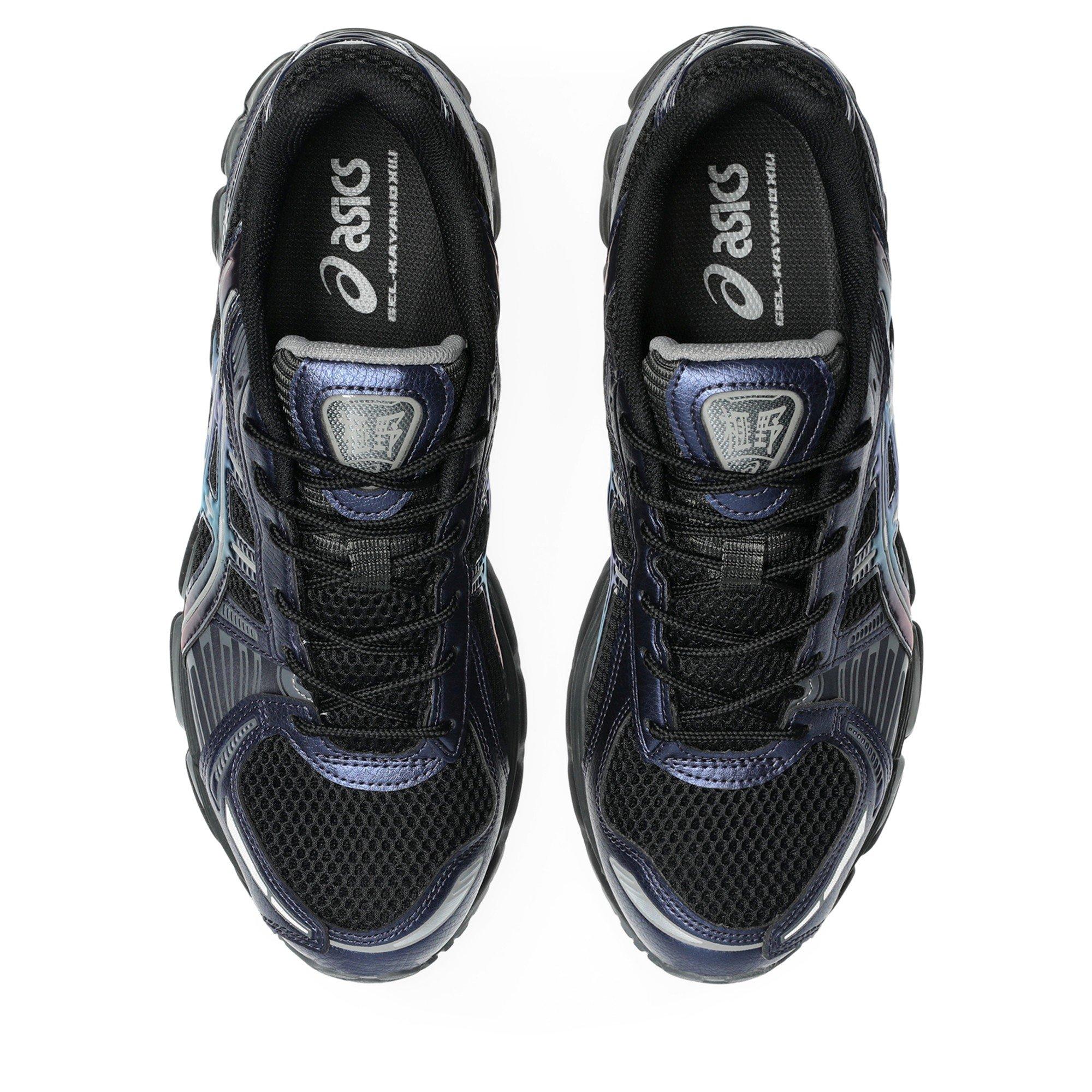 Black/Grey - Asics - Men's GEL-Kayano 12.1 Trainers - 6
