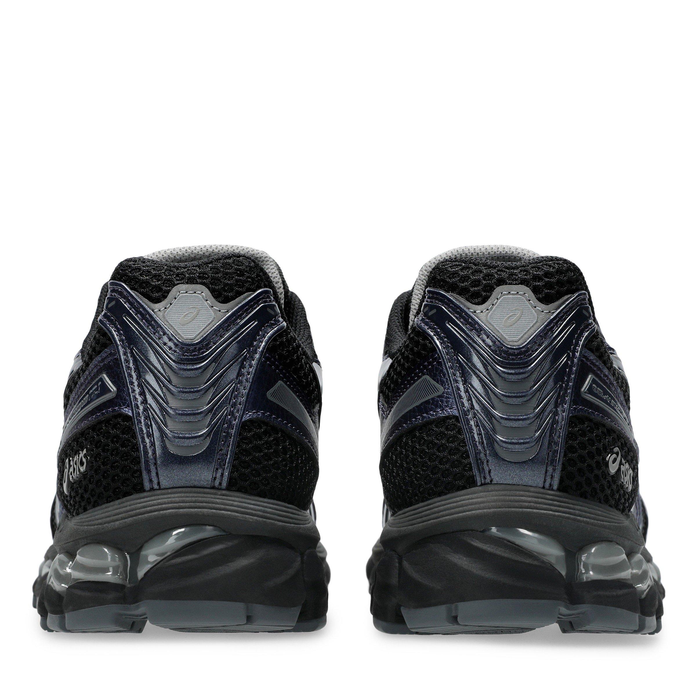 Black/Grey - Asics - Men's GEL-Kayano 12.1 Trainers - 7
