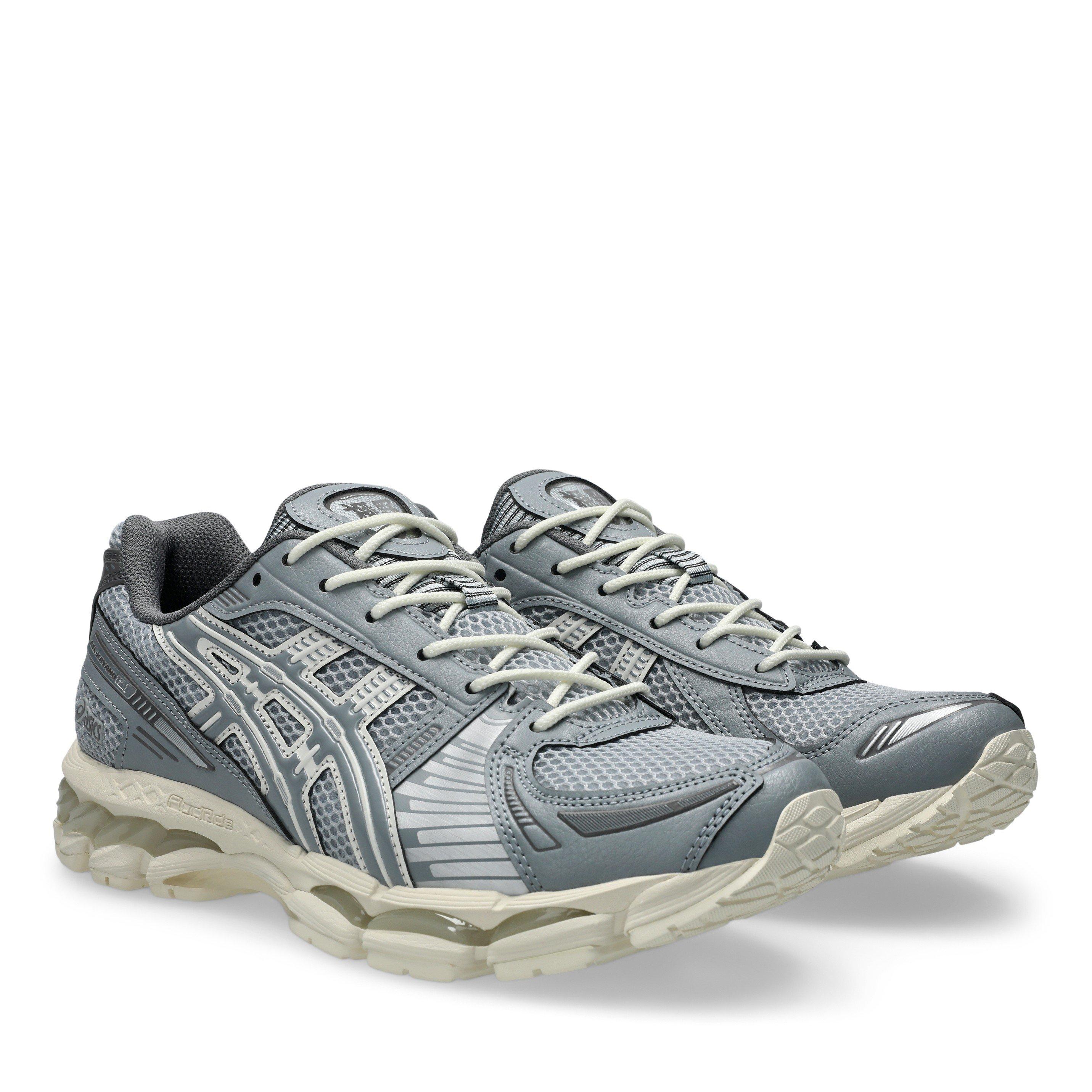 Piedmont Grey - Asics - Men's GEL-Kayano 12.1 Trainers - 4