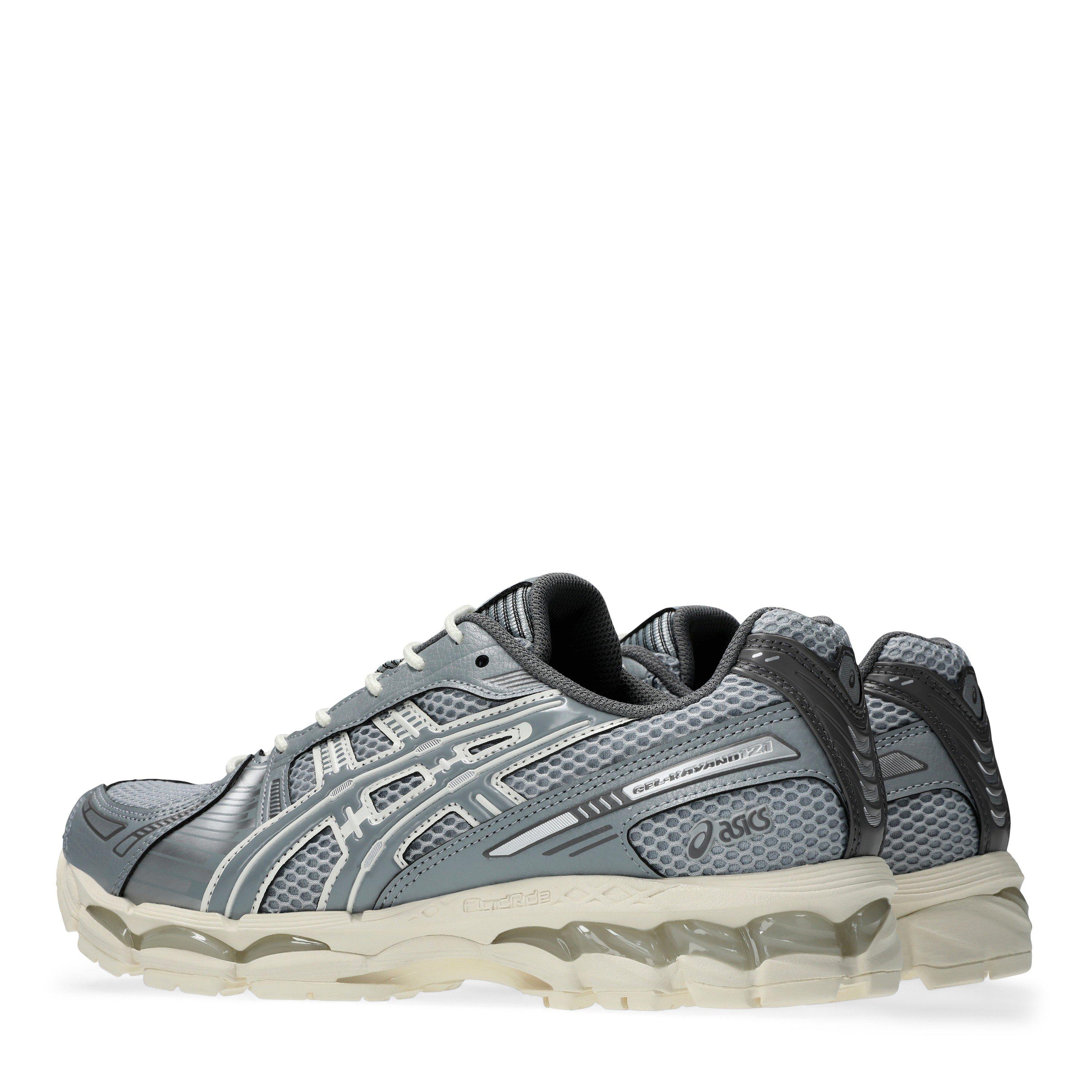 Piedmont Grey - Asics - Men's GEL-Kayano 12.1 Trainers - 5