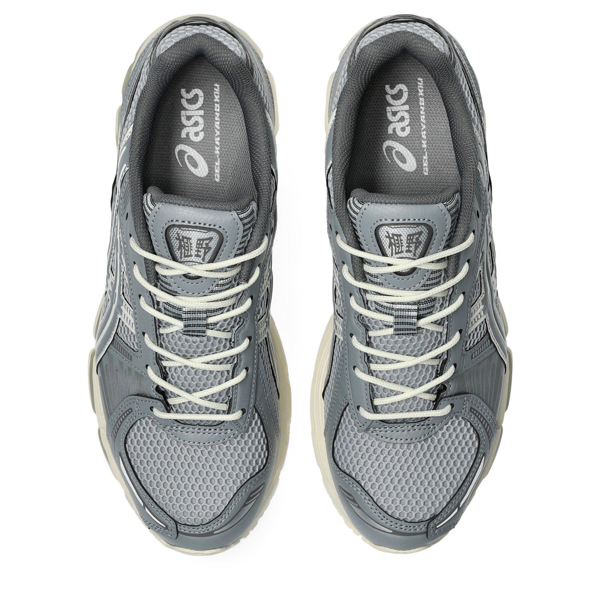 Piedmont Grey - Asics - Men's GEL-Kayano 12.1 Trainers - 6