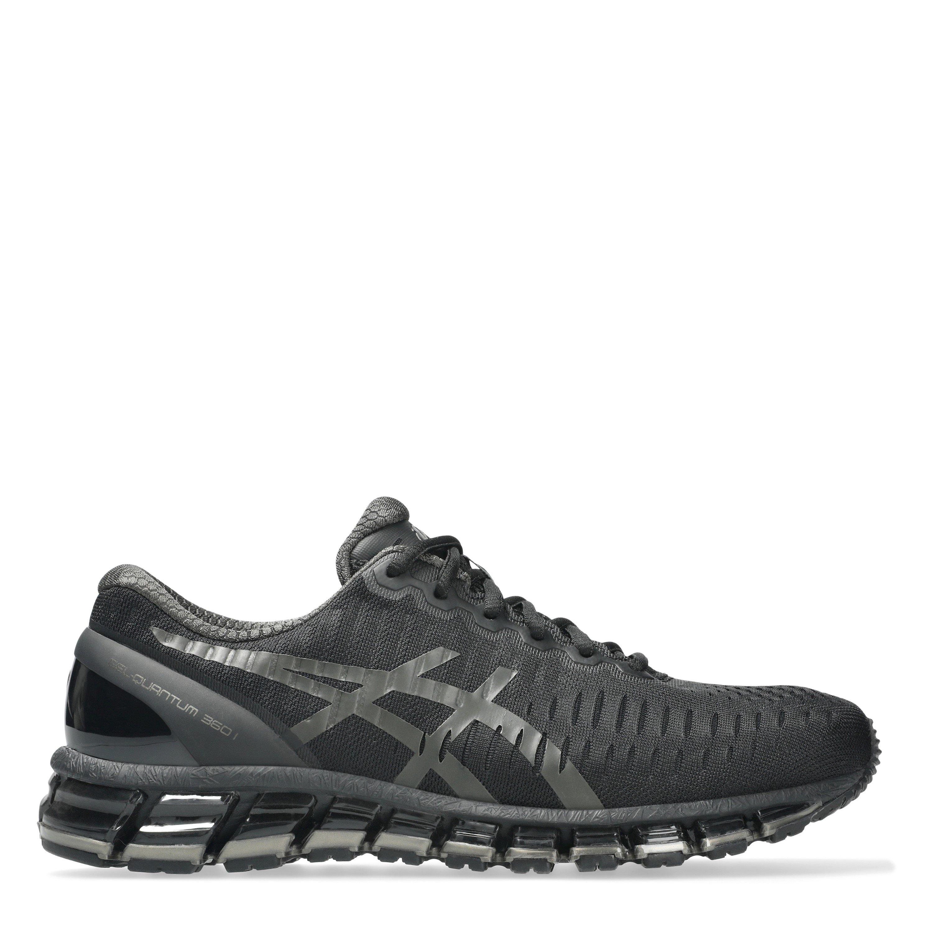Black/Black - Asics - Gel-Quantum 360 I - 1