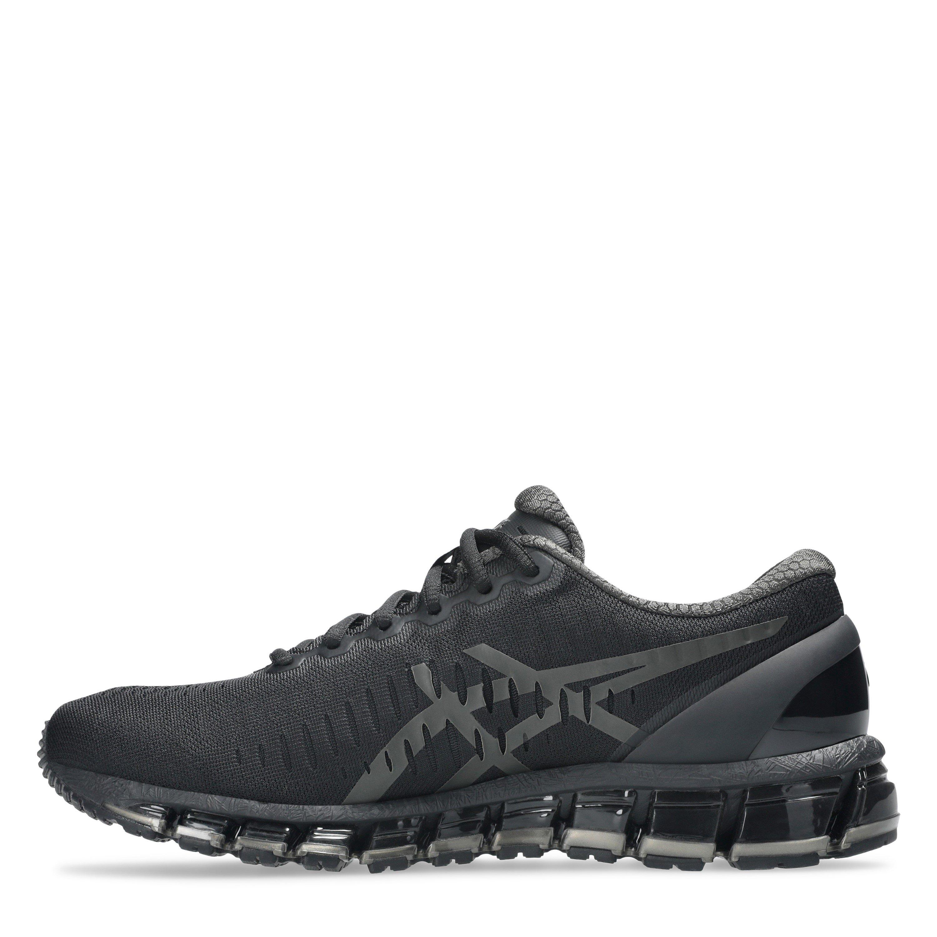 Black/Black - Asics - Gel-Quantum 360 I - 2