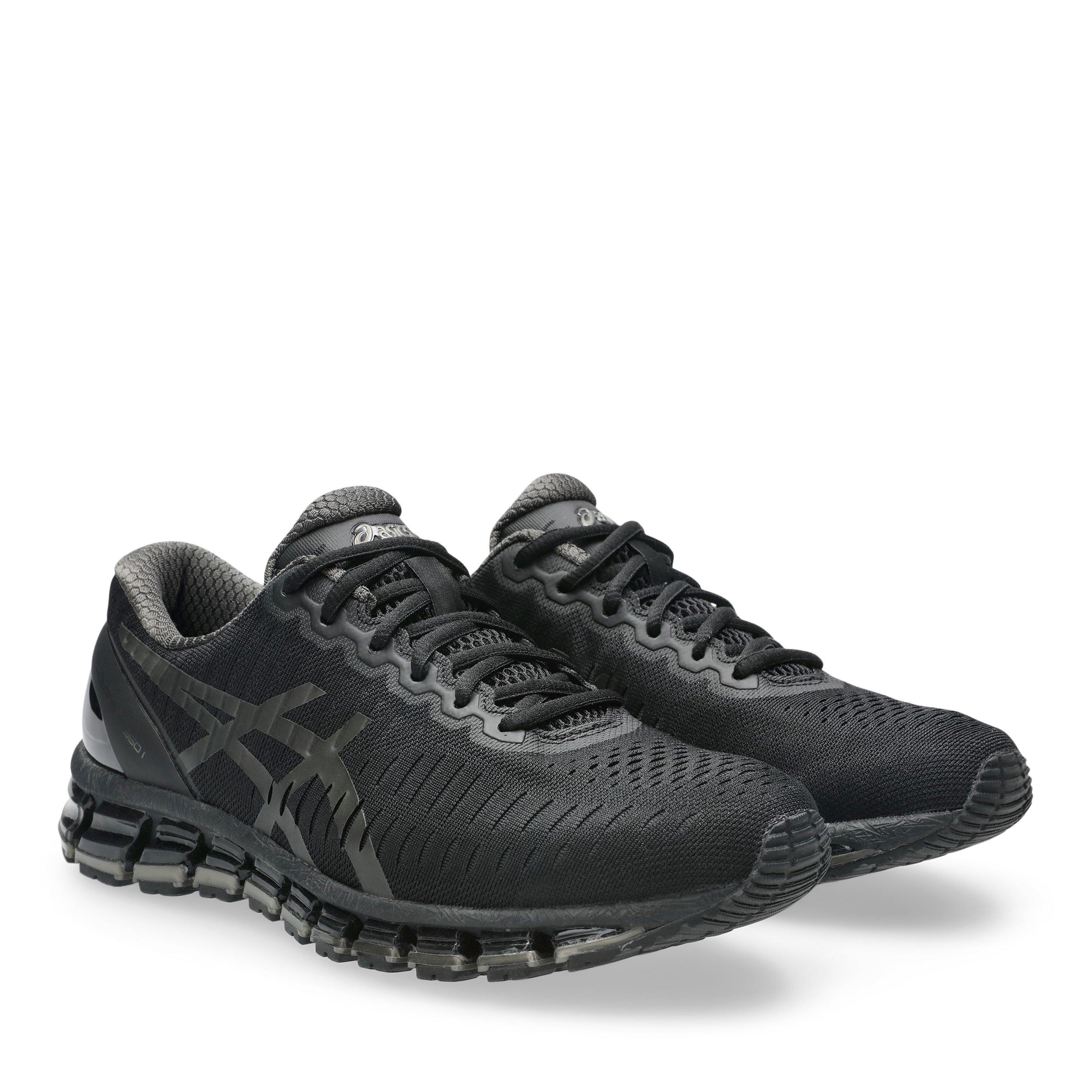 Black/Black - Asics - Gel-Quantum 360 I - 4
