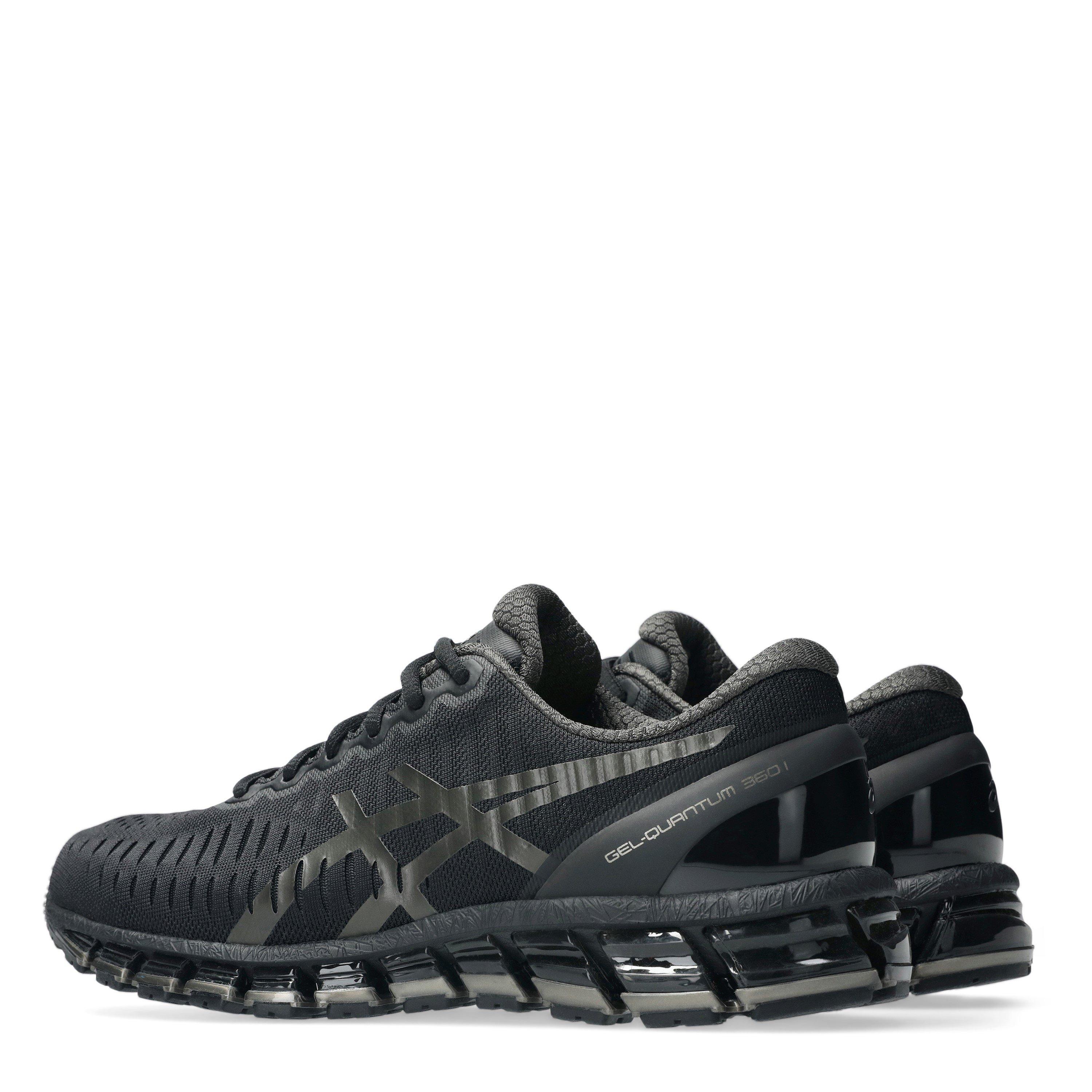 Black/Black - Asics - Gel-Quantum 360 I - 5