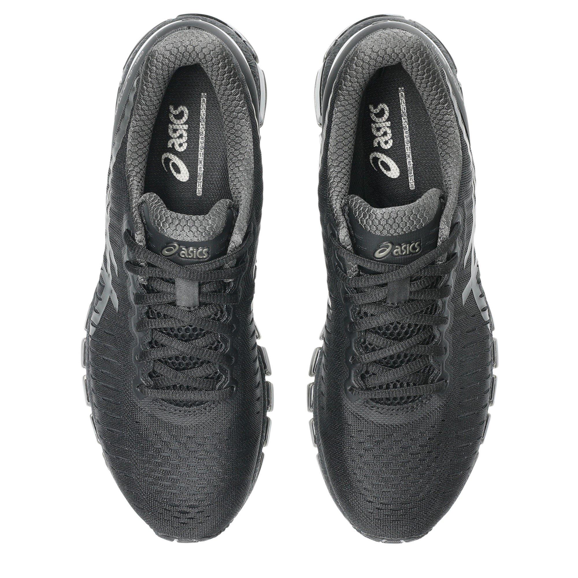Black/Black - Asics - Gel-Quantum 360 I - 6