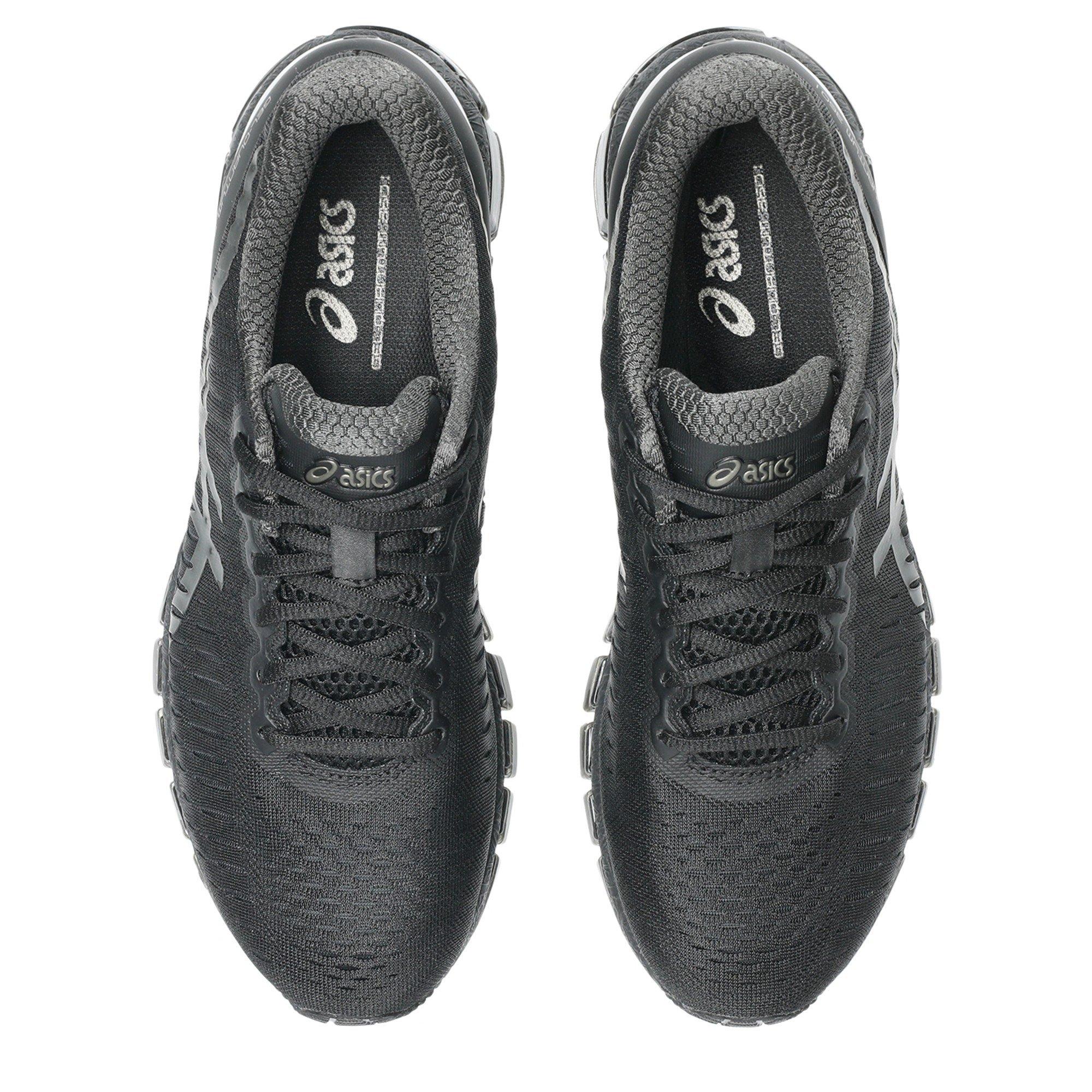 Black/Black - Asics - Gel-Quantum 360 I - 8