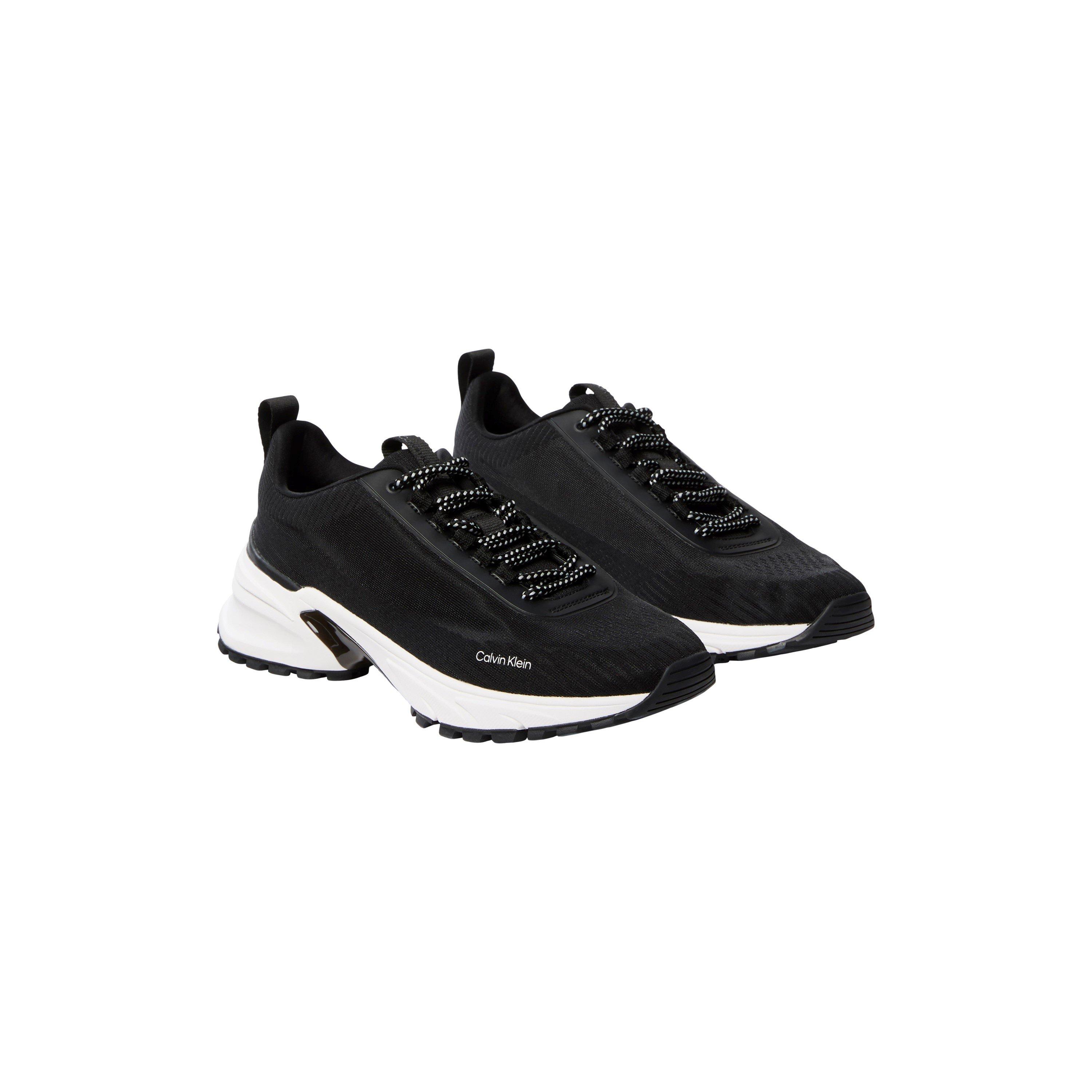 Ck Black - Calvin Klein - CK L Hiker Rnr Knit Sn62 - 2