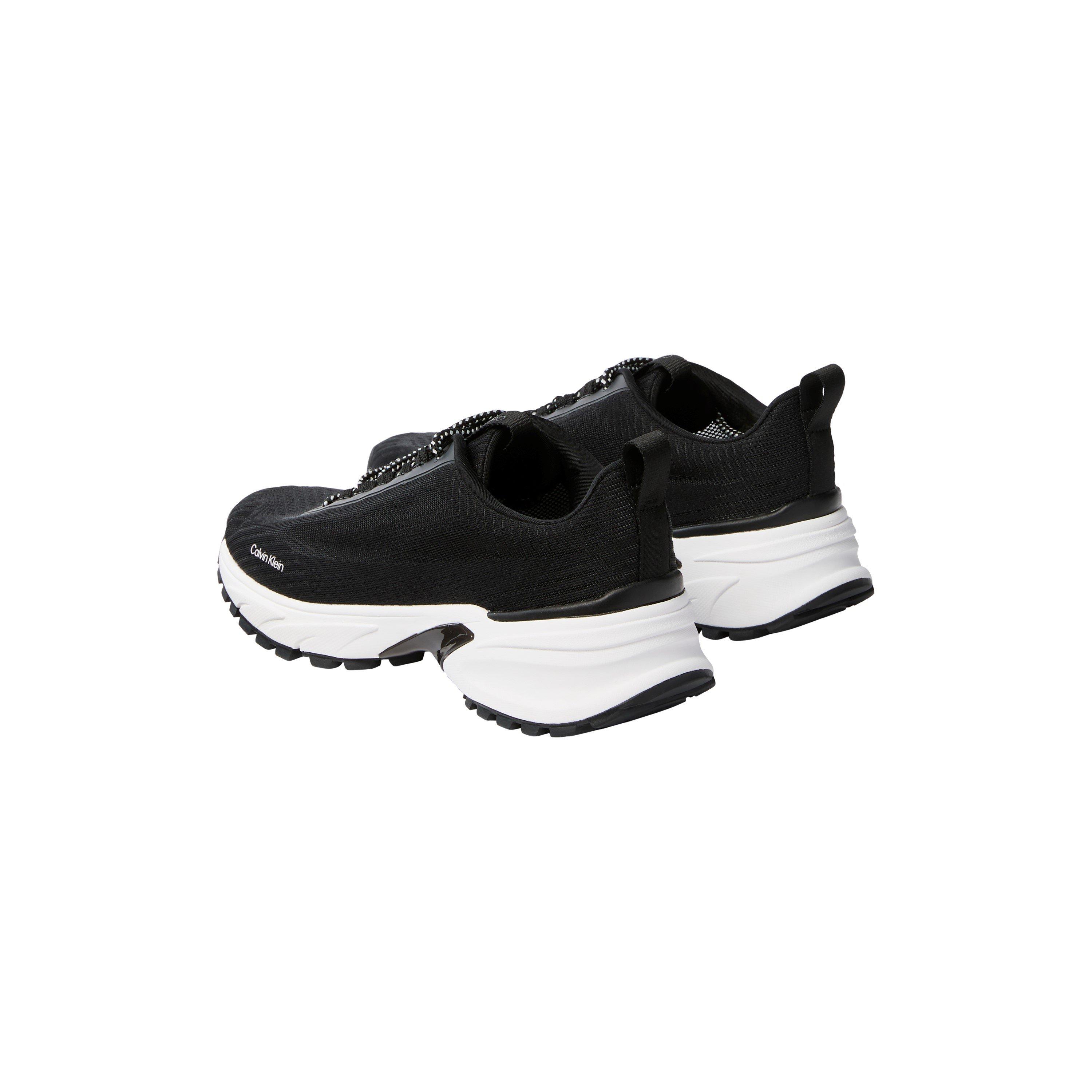 Ck Black - Calvin Klein - CK L Hiker Rnr Knit Sn62 - 3