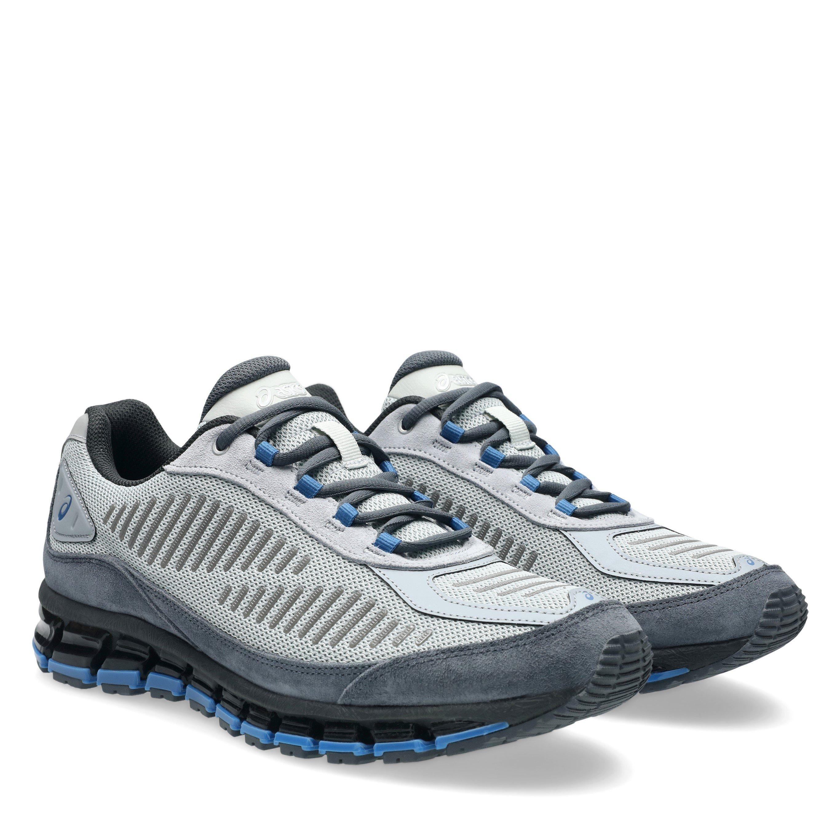 Glacier Grey - Asics - Gel-Quantum 360 I Amp - 4
