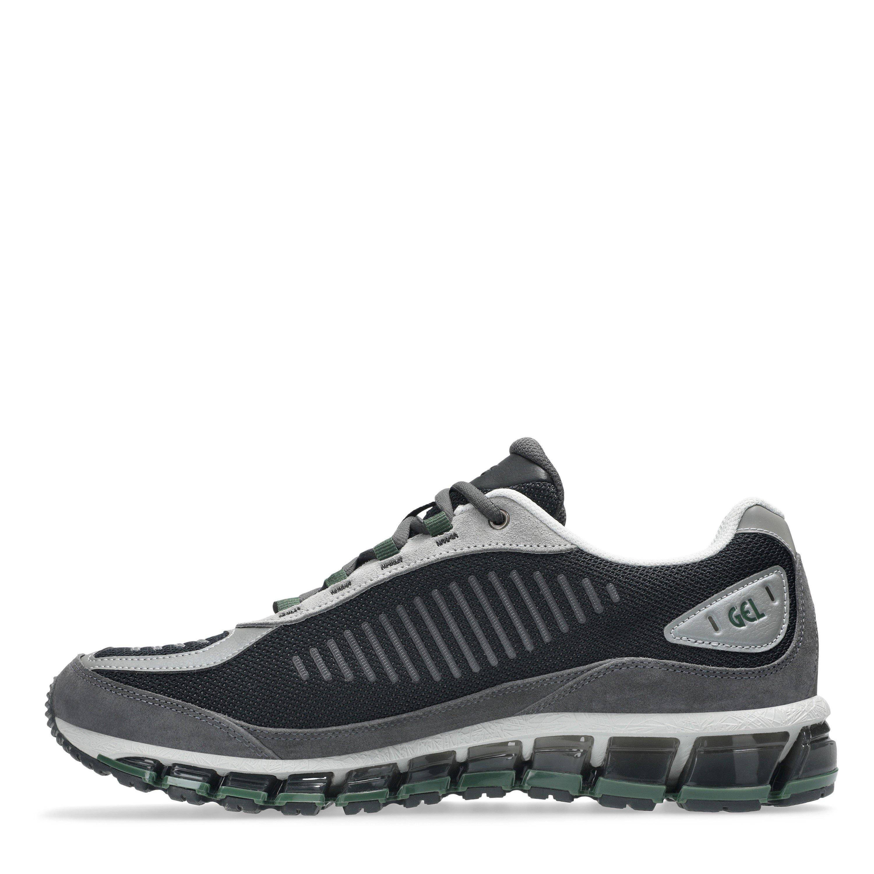 Blk/Obsdn Grey - Asics - Gel-Quantum 360 I Amp - 2