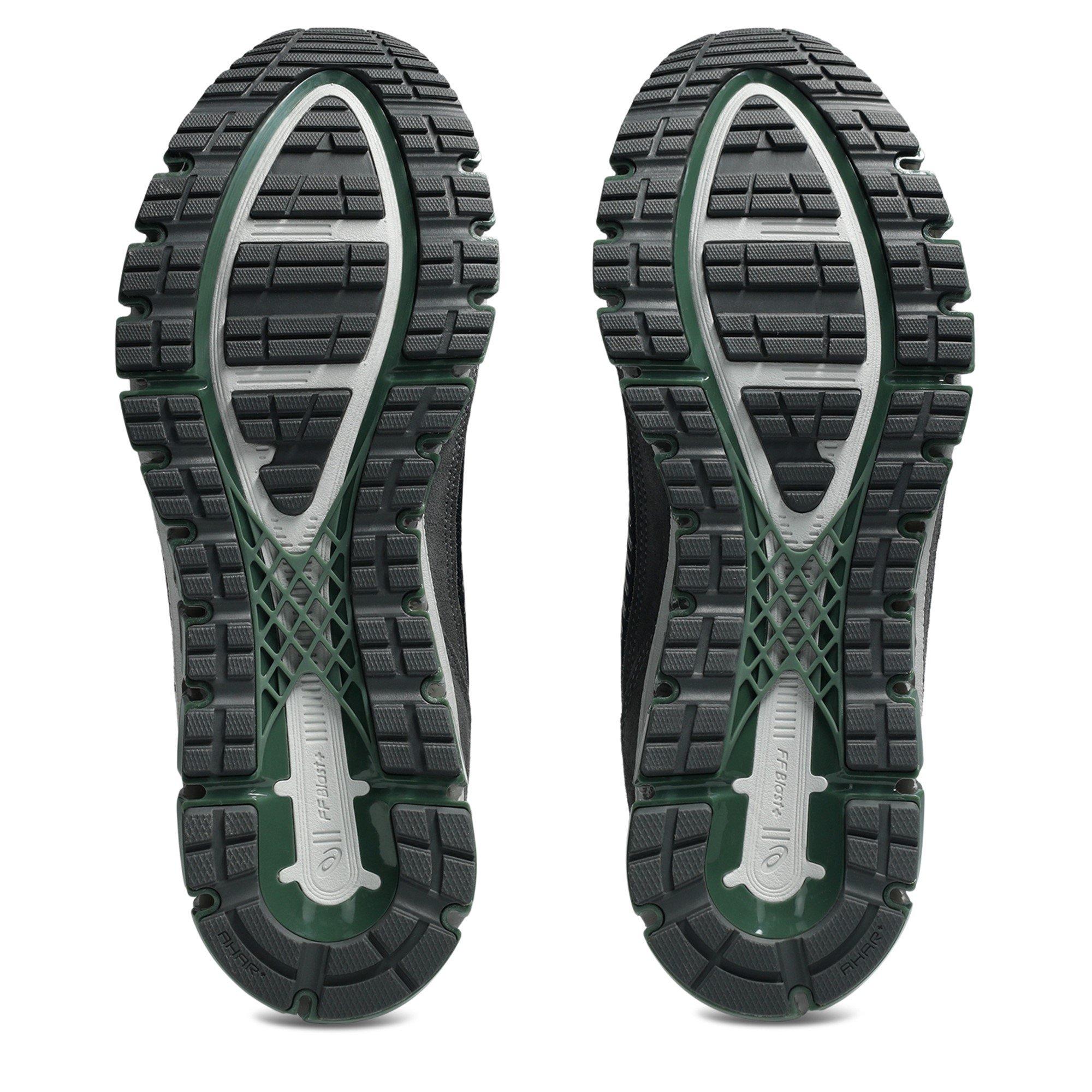 Blk/Obsdn Grey - Asics - Gel-Quantum 360 I Amp - 3