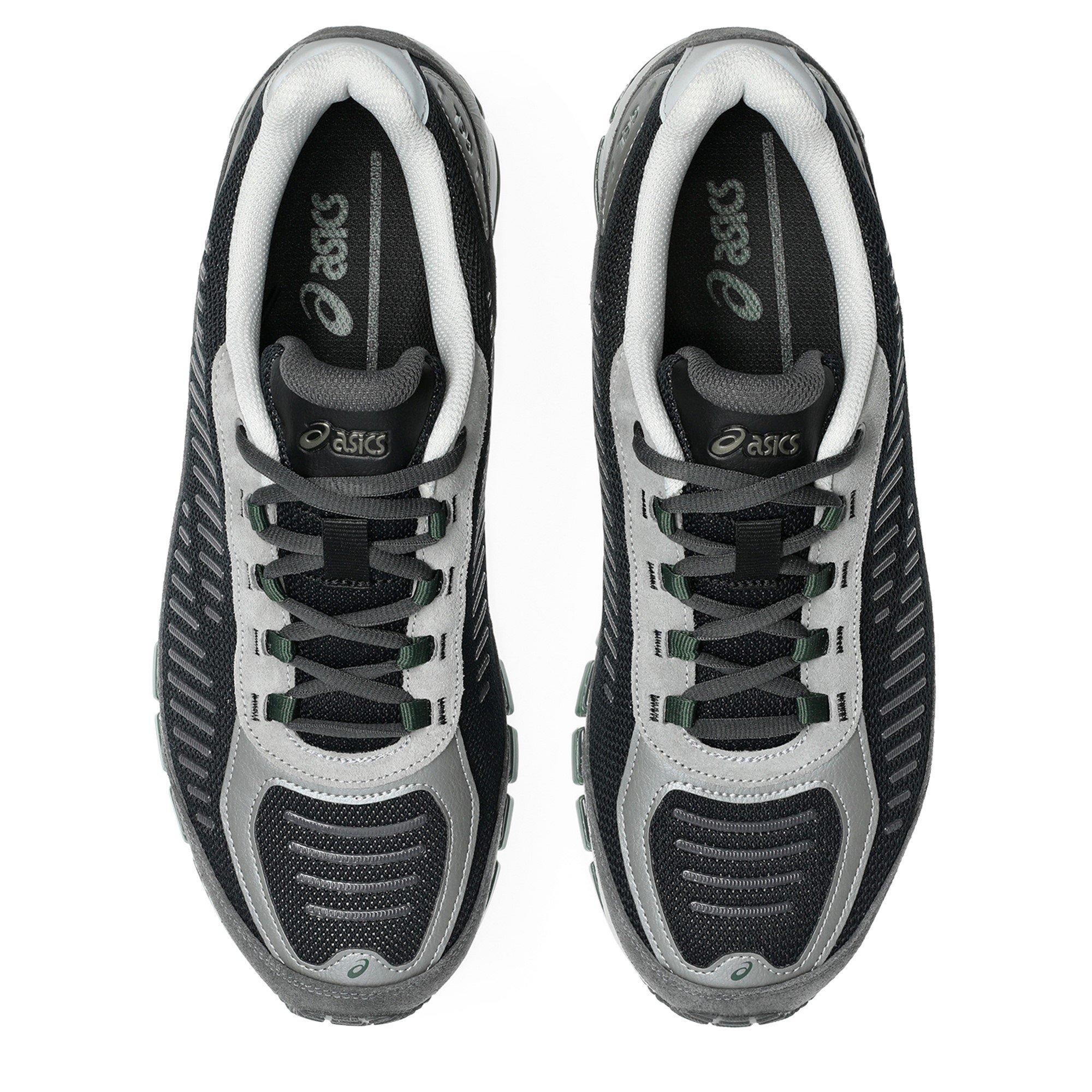 Blk/Obsdn Grey - Asics - Gel-Quantum 360 I Amp - 6