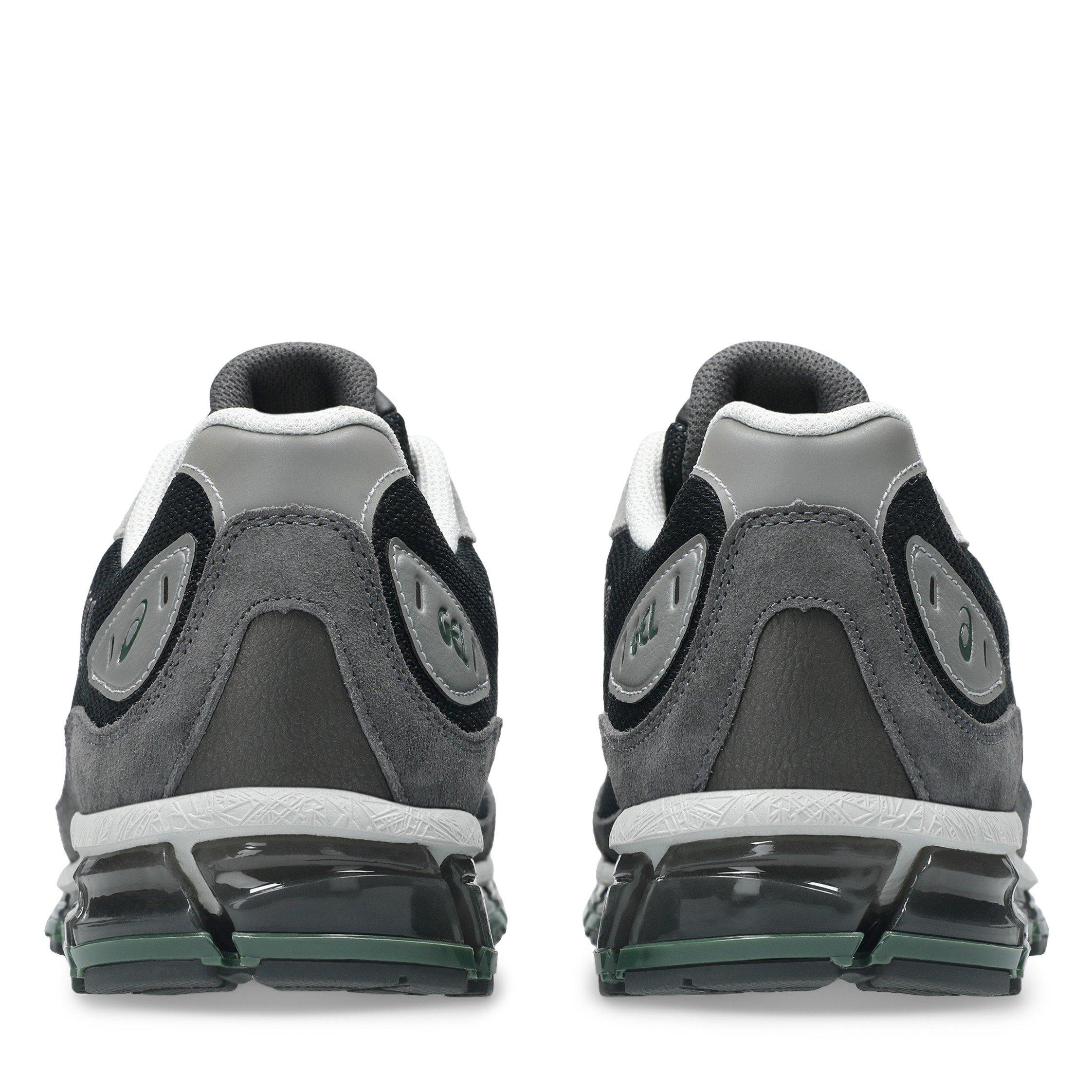 Blk/Obsdn Grey - Asics - Gel-Quantum 360 I Amp - 9