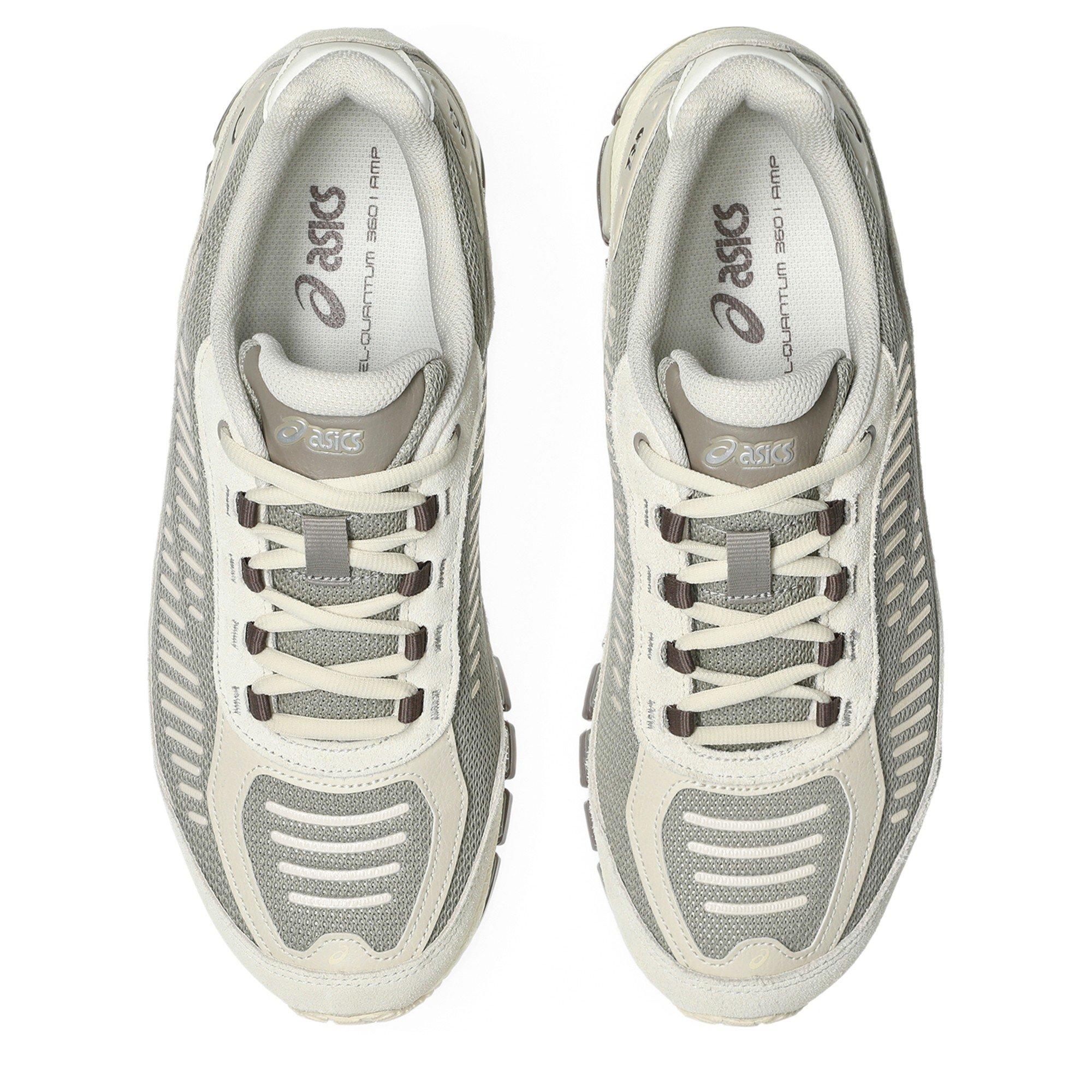 Moonrock/Oat - Asics - Gel-Quantum 360 I Amp - 6