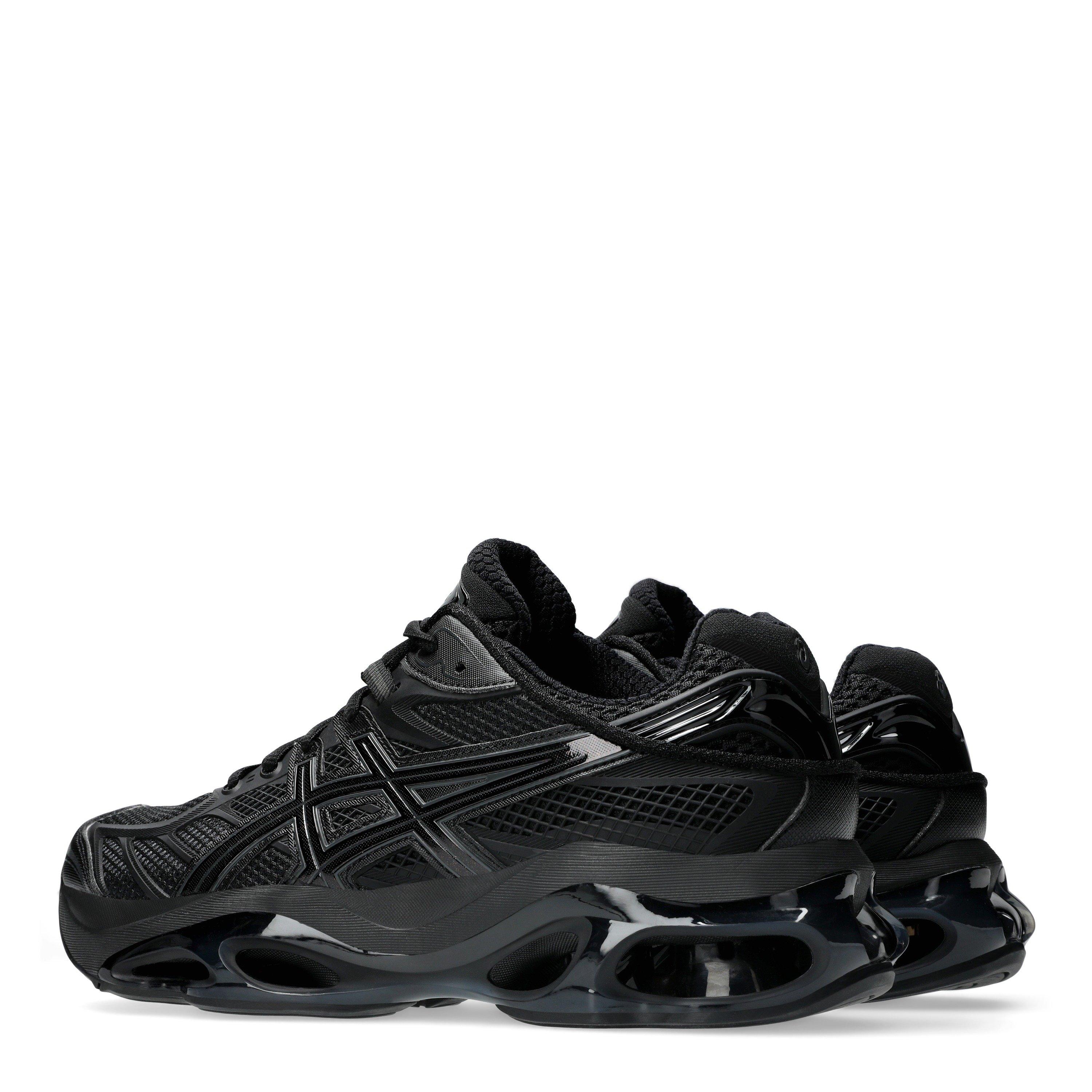 Black/Black - Asics - Mens GEL-Kinetic 2.0 Shoes - 5