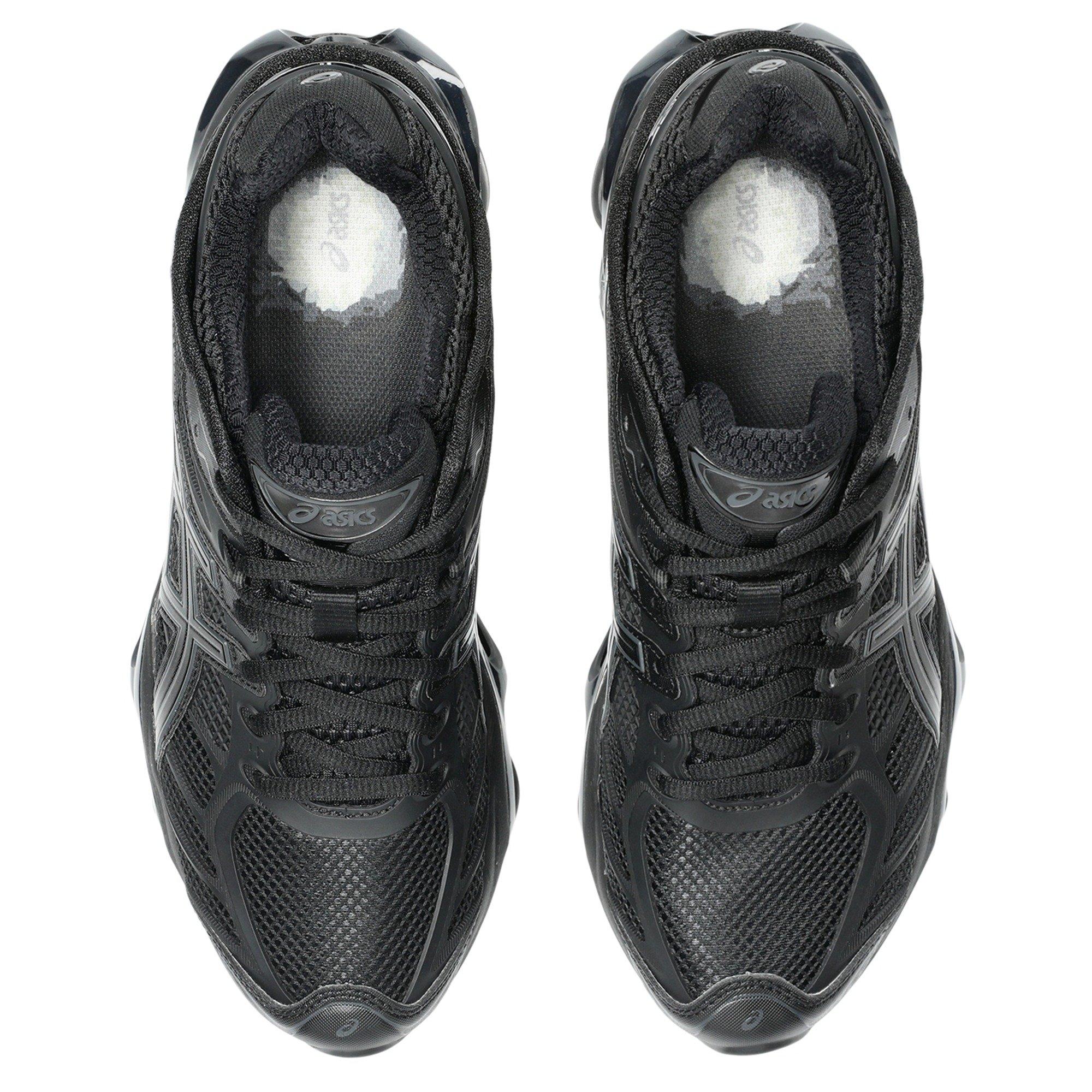 Black/Black - Asics - Mens GEL-Kinetic 2.0 Shoes - 6