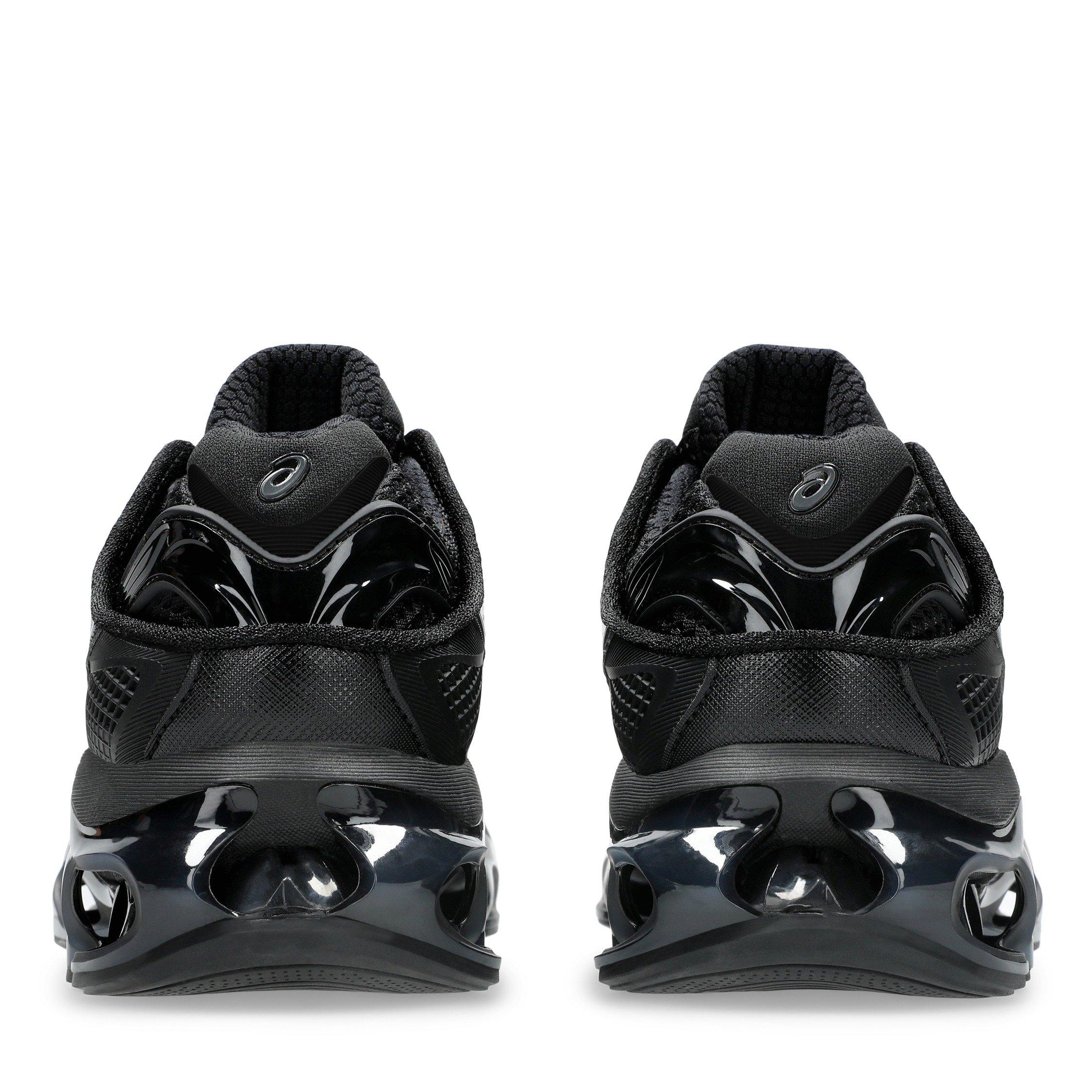 Black/Black - Asics - Mens GEL-Kinetic 2.0 Shoes - 7
