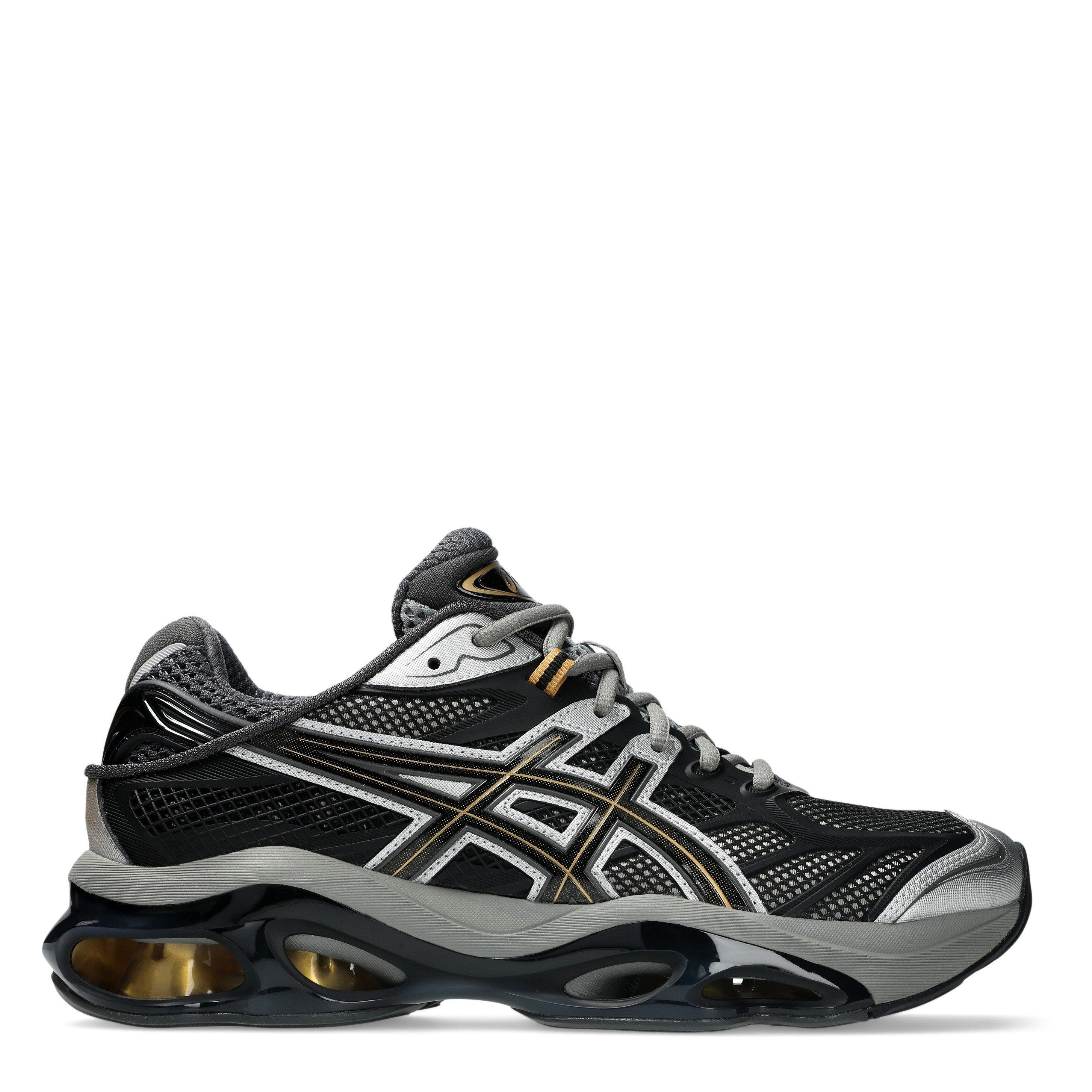Asics Mens GEL-Kinetic 2.0 Shoes - Brown/Forest - Size 9 (44)