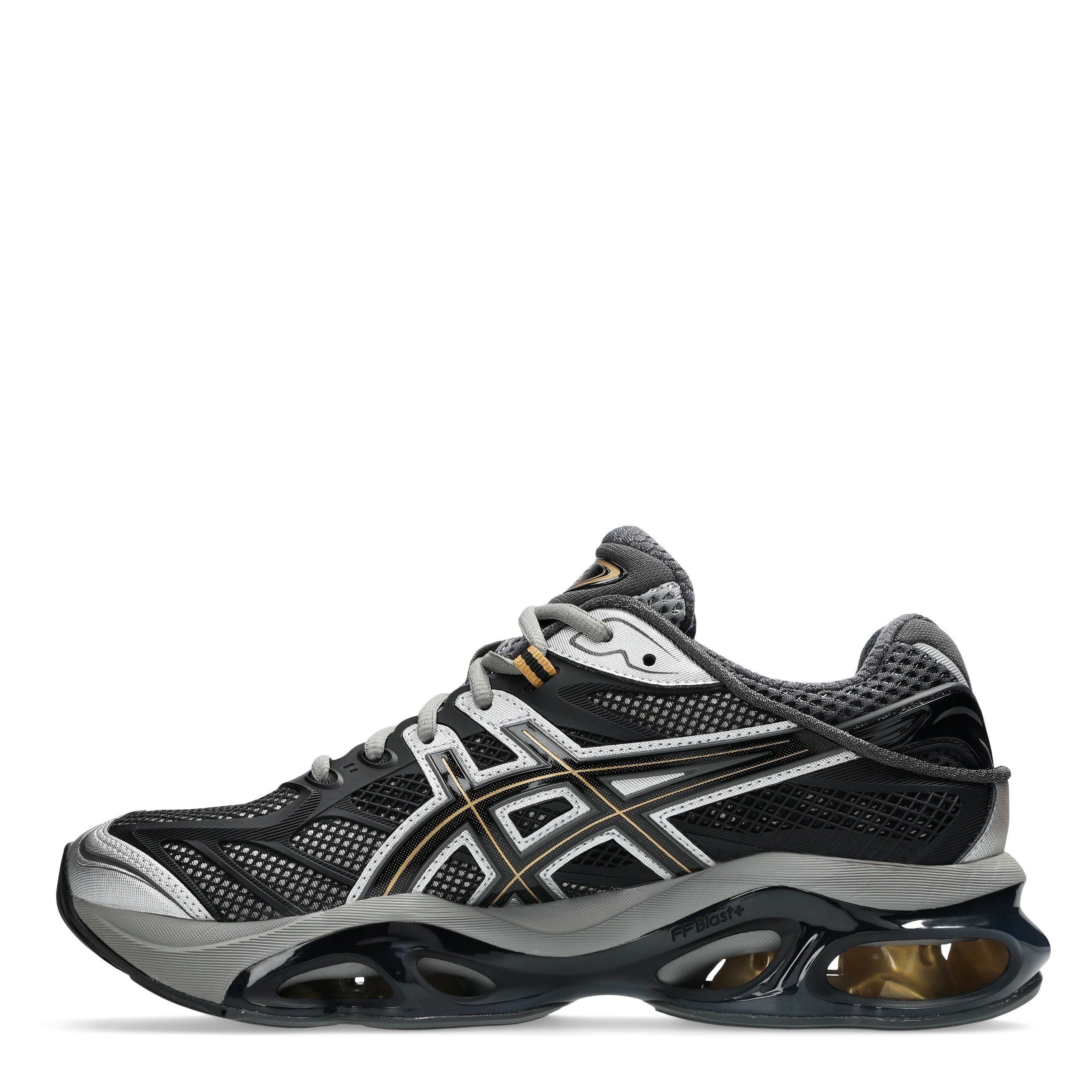 Brown/Forest - Asics - Mens GEL-Kinetic 2.0 Shoes - 2