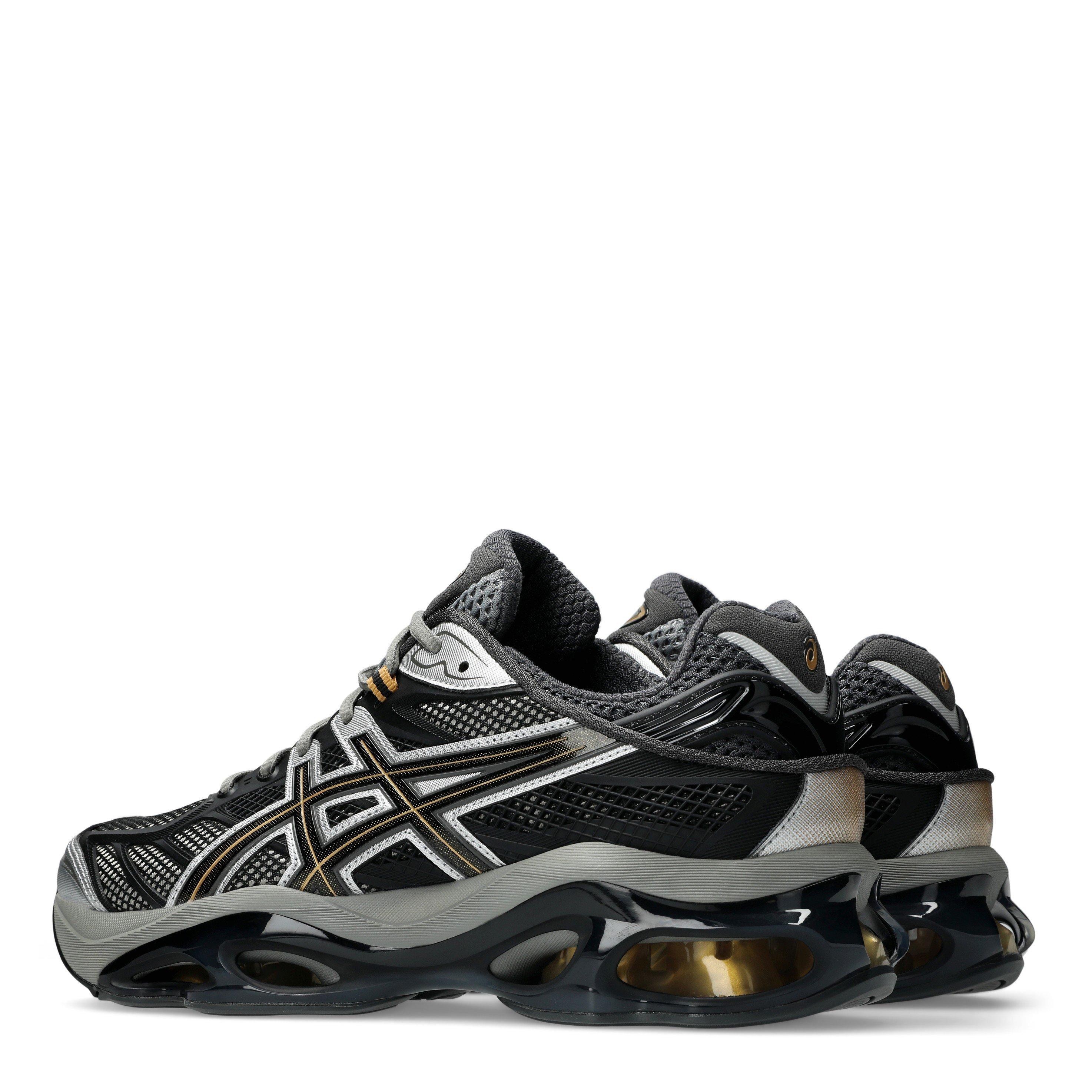 Brown/Forest - Asics - Mens GEL-Kinetic 2.0 Shoes - 5