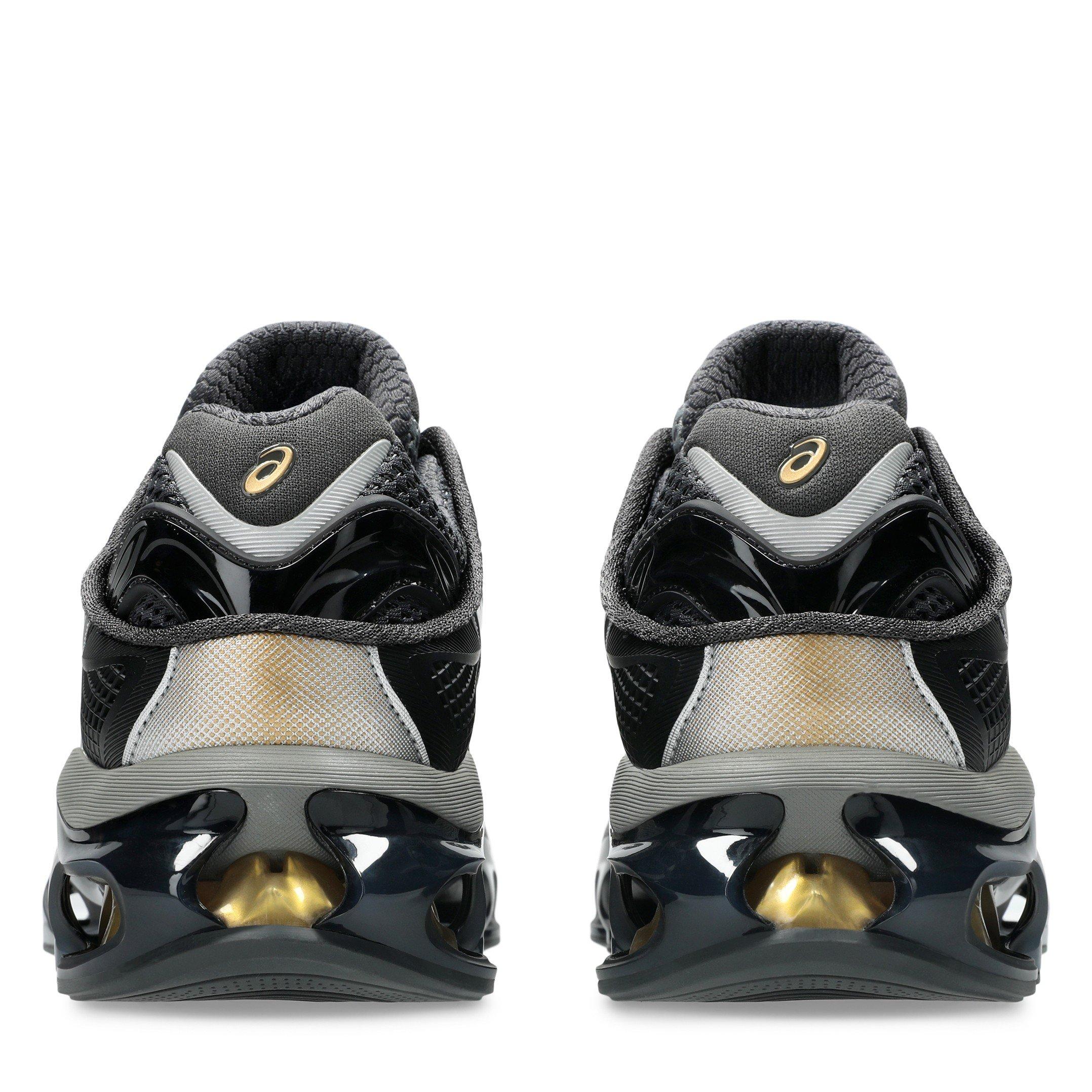 Brown/Forest - Asics - Mens GEL-Kinetic 2.0 Shoes - 7