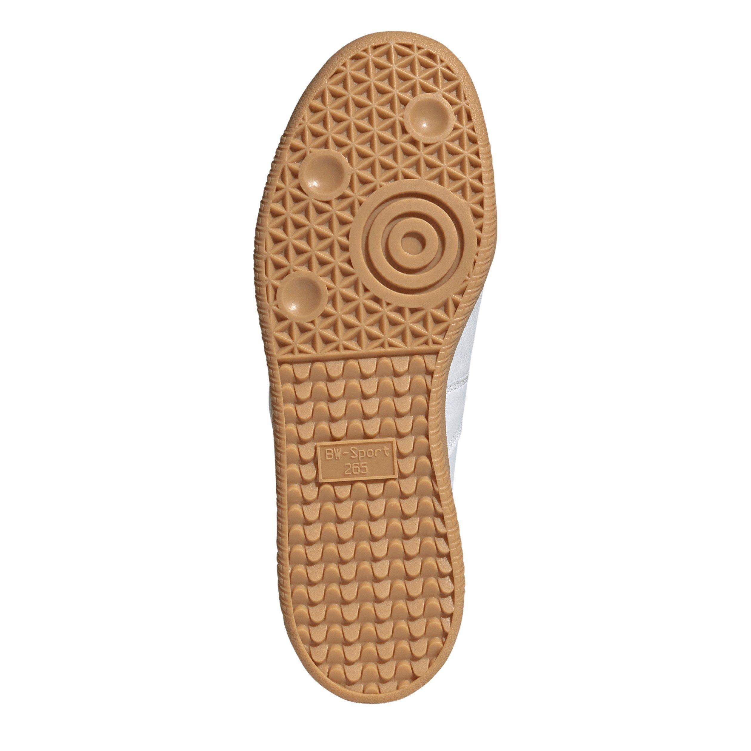 White/Gum - adidas Originals - Mens BW Army Decon Trainers - 6