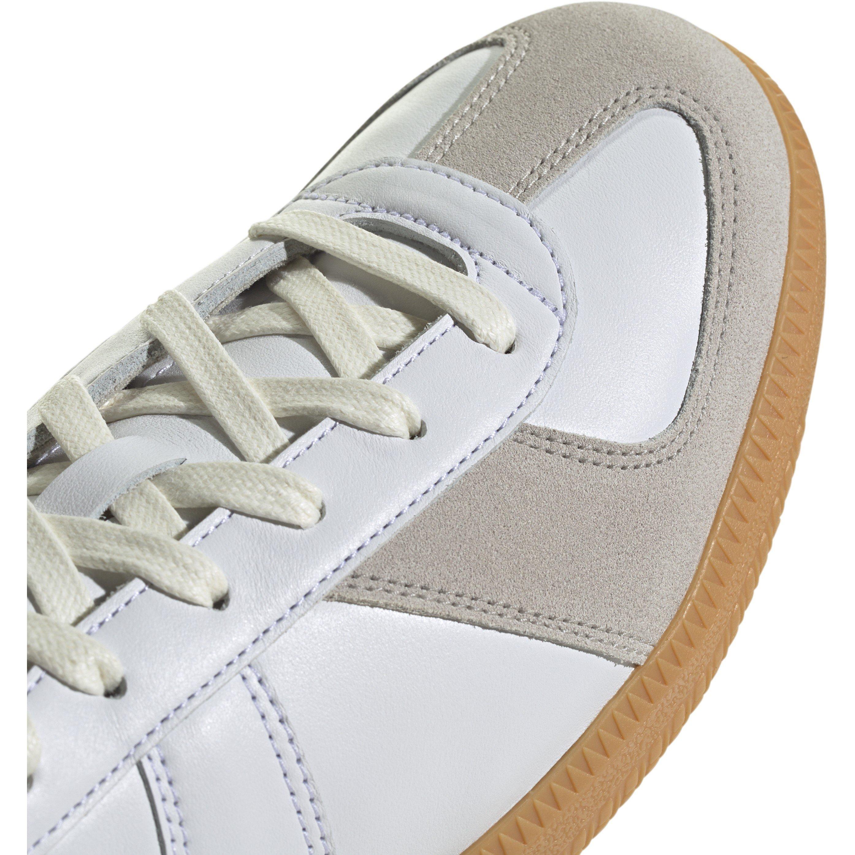 White/Gum - adidas Originals - Mens BW Army Decon Trainers - 7