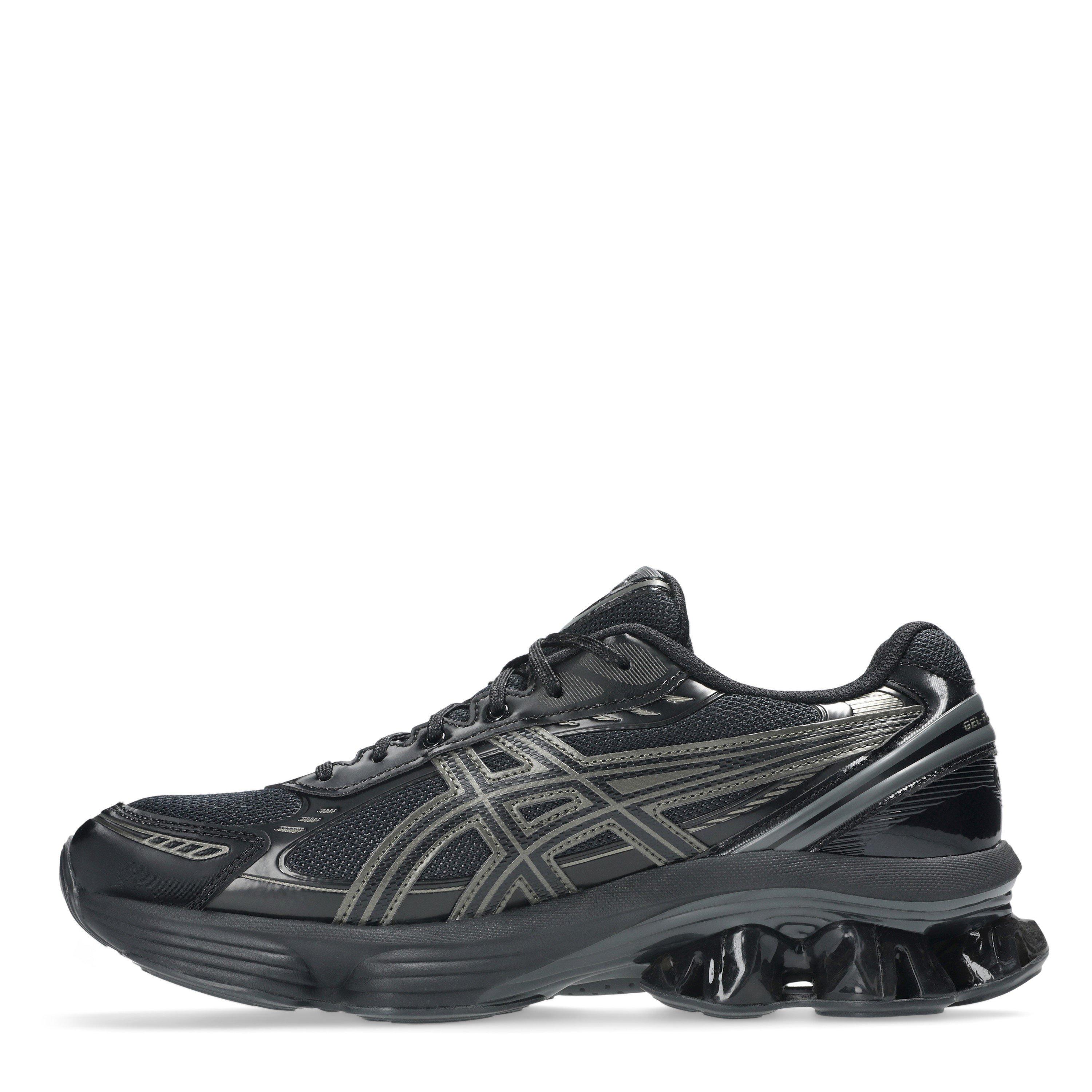 Black/Graph Gry - Asics - Asics Gel-Kinetic Fluent - 2