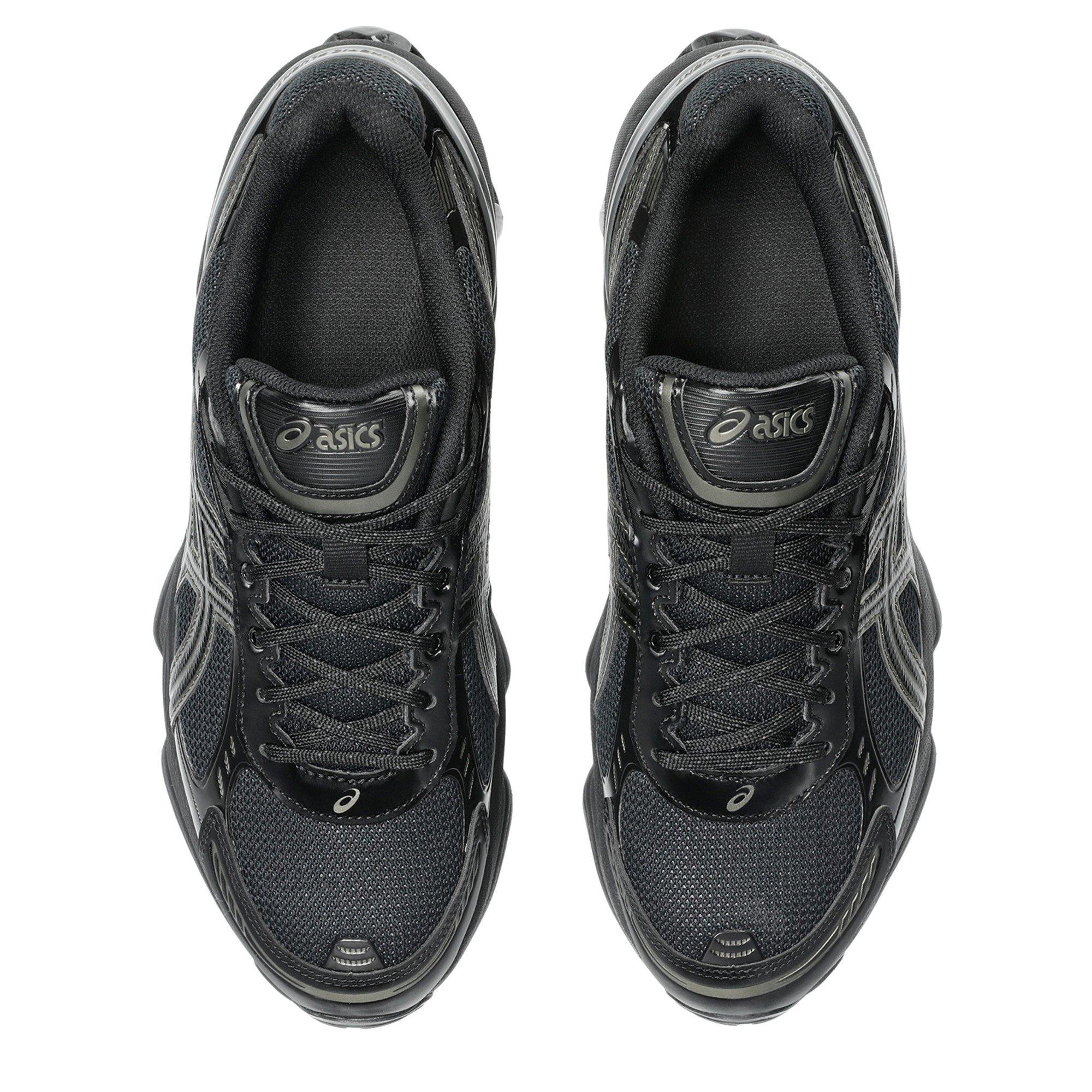 Black/Graph Gry - Asics - Asics Gel-Kinetic Fluent - 6