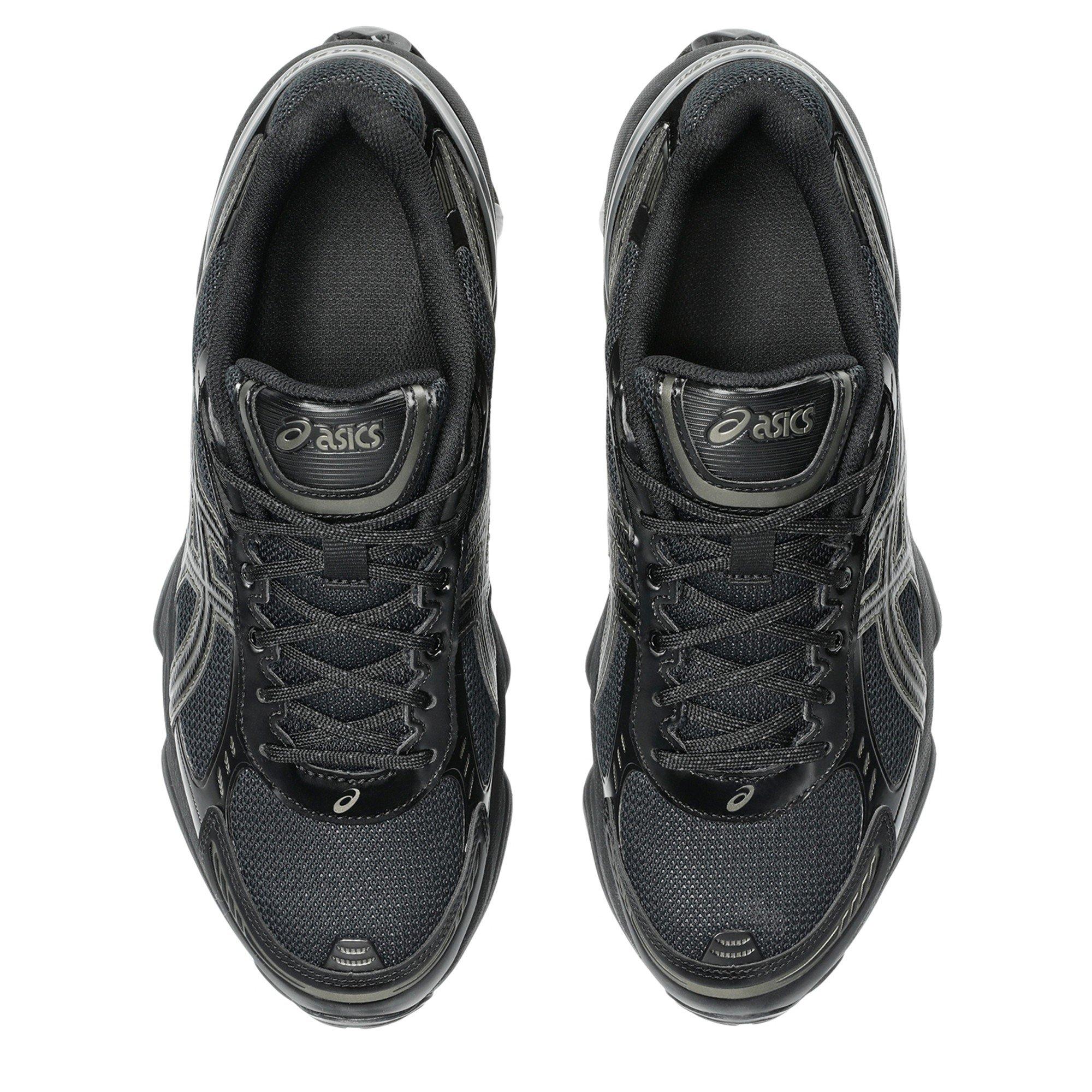 Black/Graph Gry - Asics - Men's Gel Kinetic Fluent GEL-Kinetic Low-Top Trainers - 8