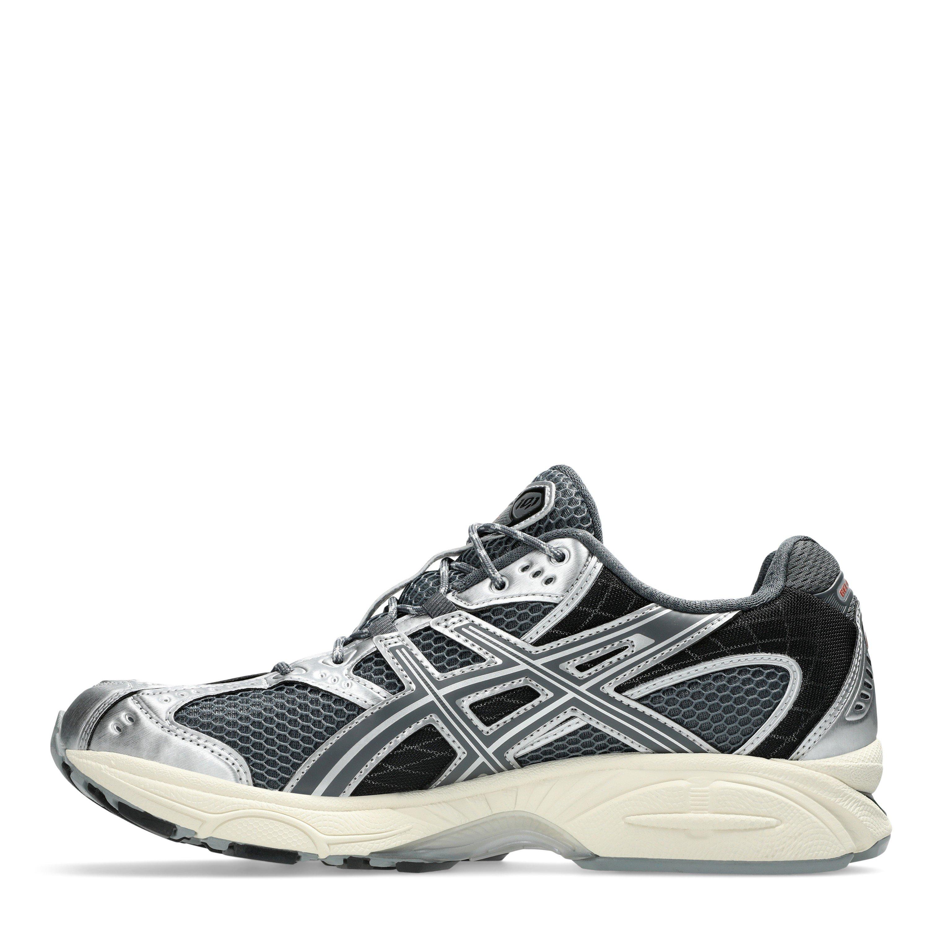 Carrier Grey - Asics - Men's Gel Nimbus .1 GEL-Nimbus Low-Top Trainers - 2