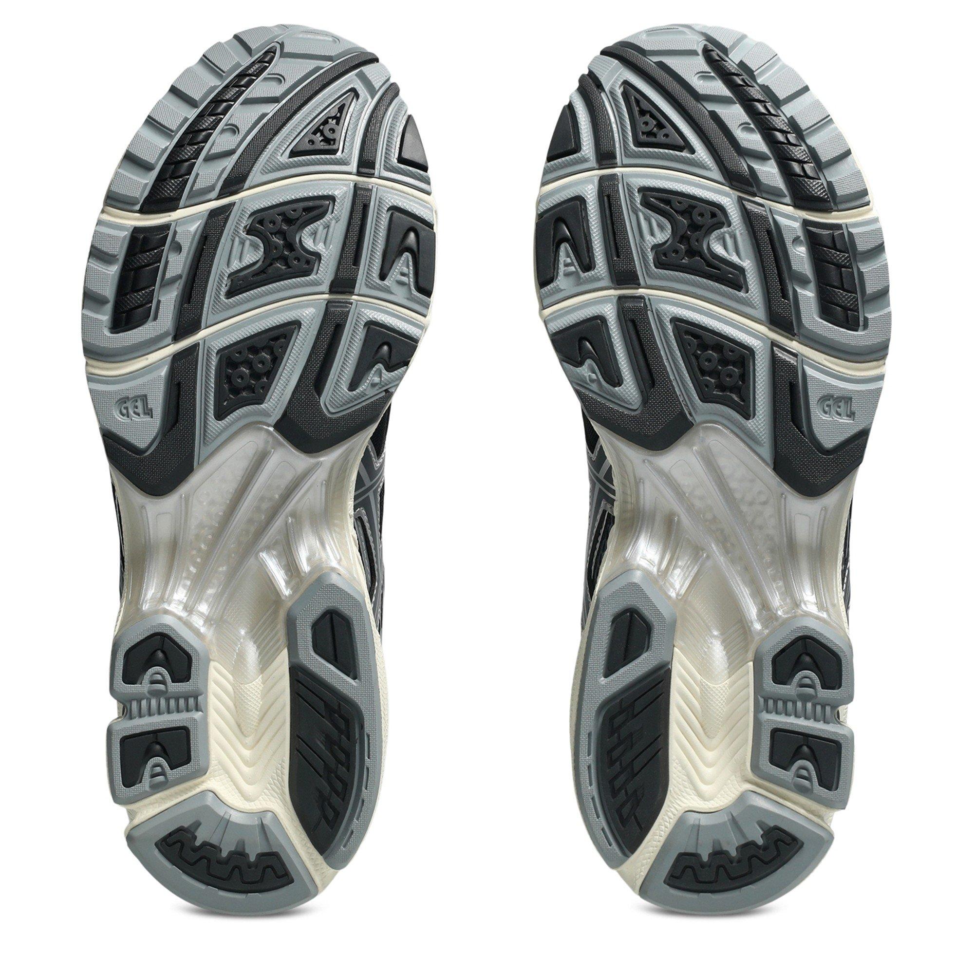 Carrier Grey - Asics - Men's Gel Nimbus .1 GEL-Nimbus Low-Top Trainers - 3