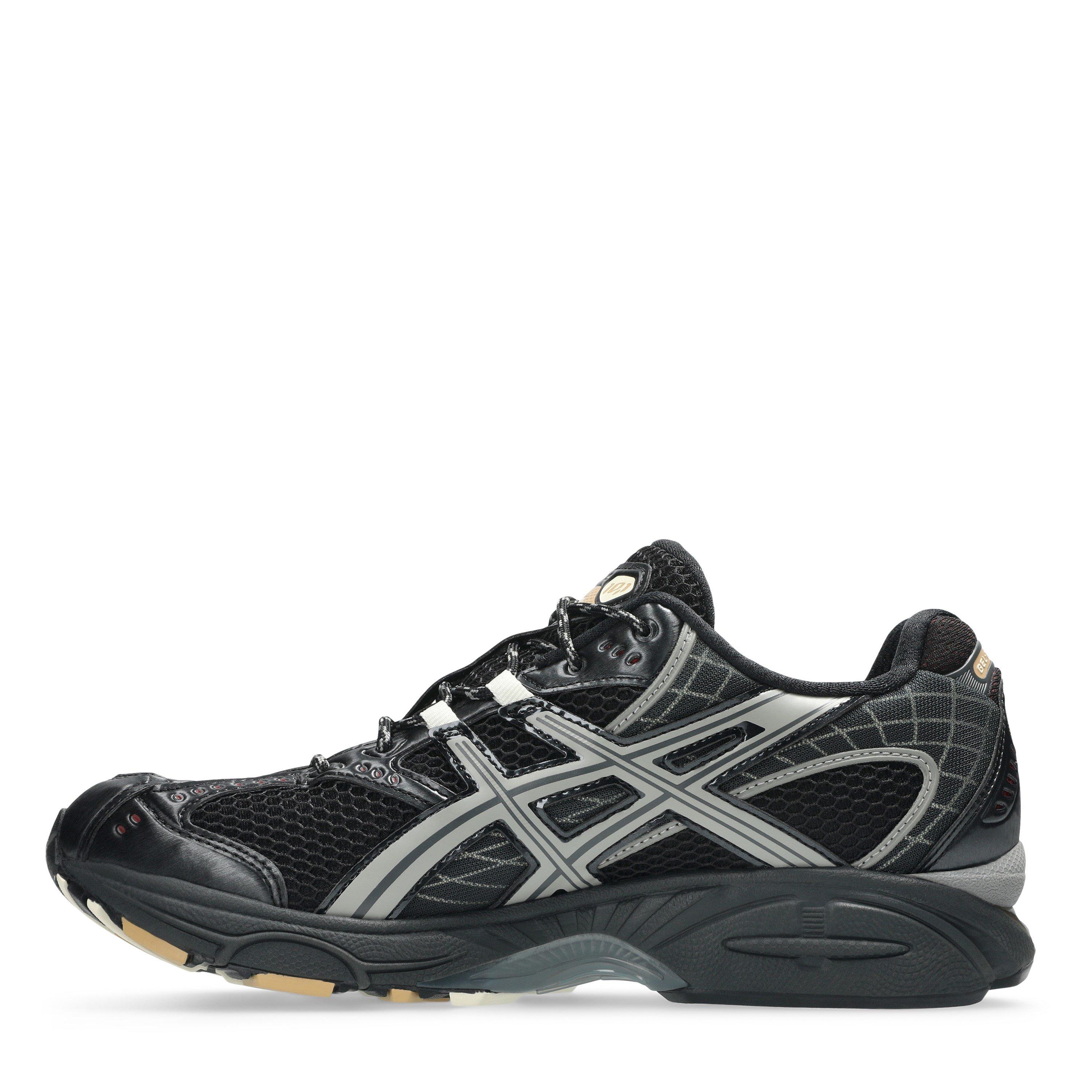 Black/Clay Grey - Asics - Gel-Nimbus 10.1 - 2