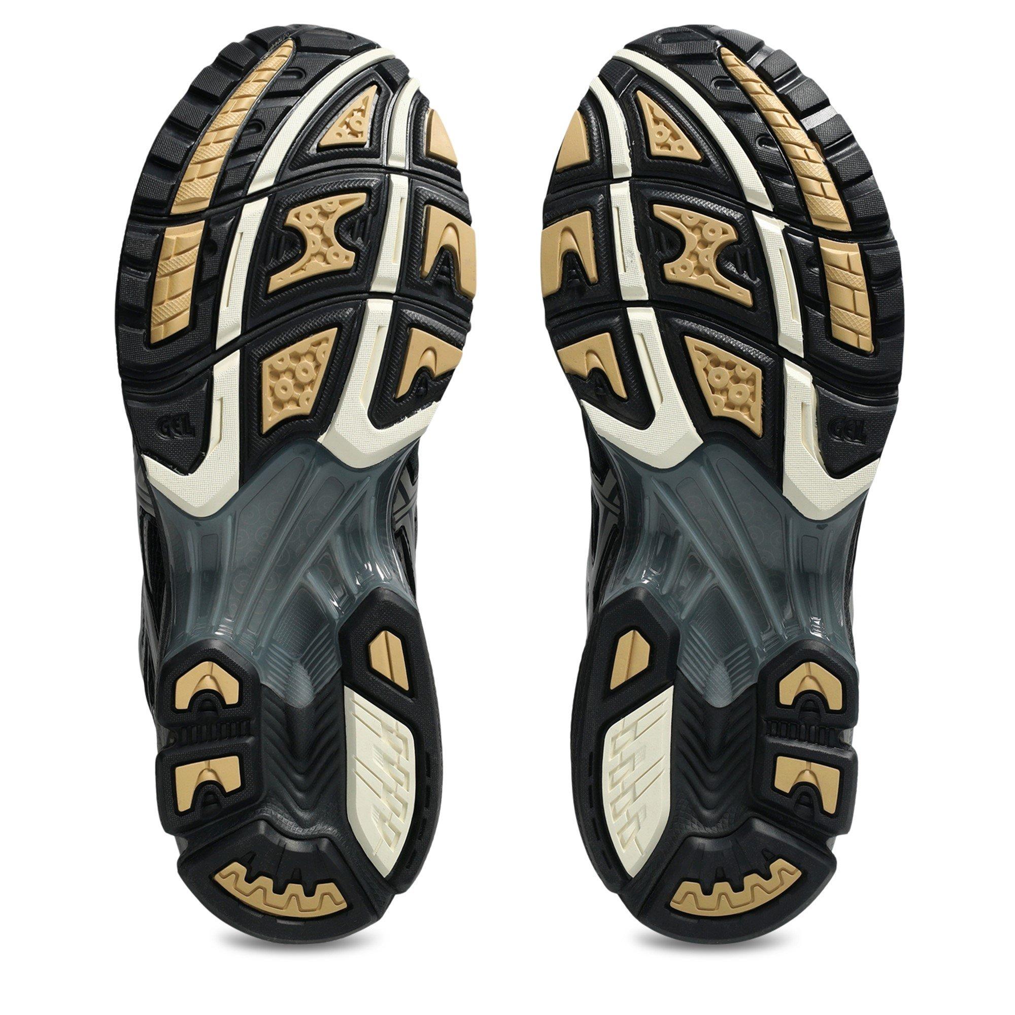 Black/Clay Grey - Asics - Gel-Nimbus 10.1 - 3