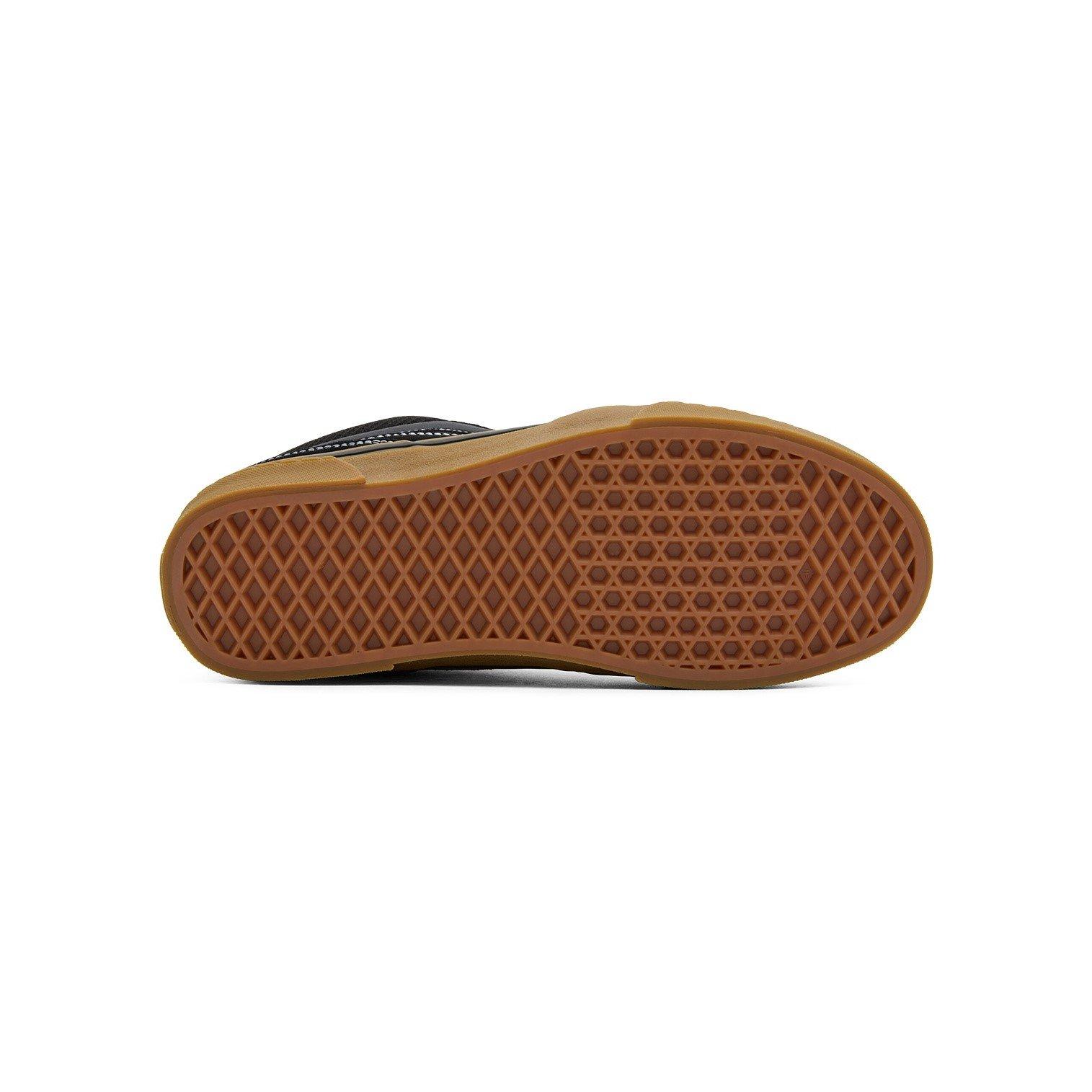 Sue MeshBlk/Gum - Vans - Caldrone Trainers - 2