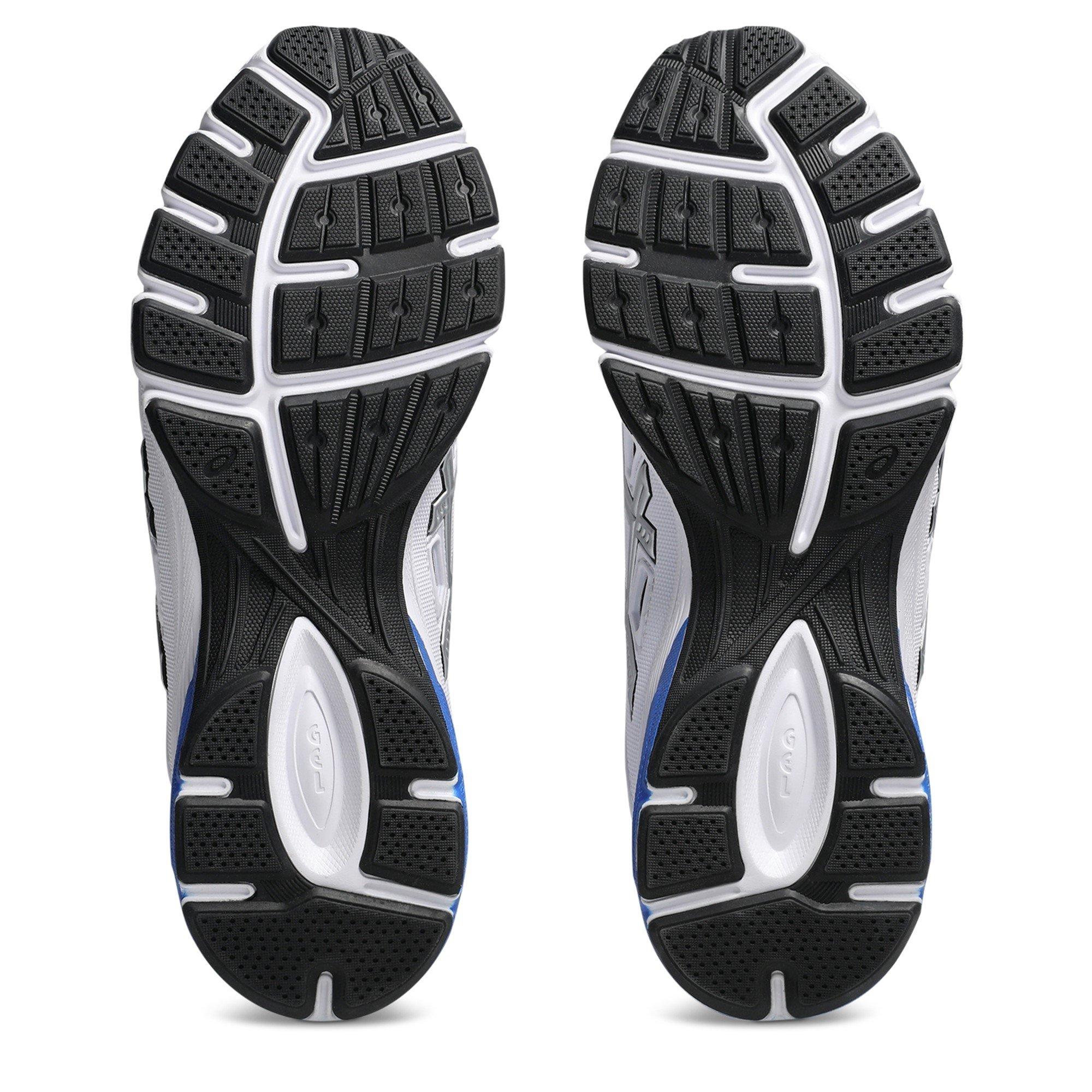 White/Black - Asics - Asics Gel-Sd-Lyte - 3