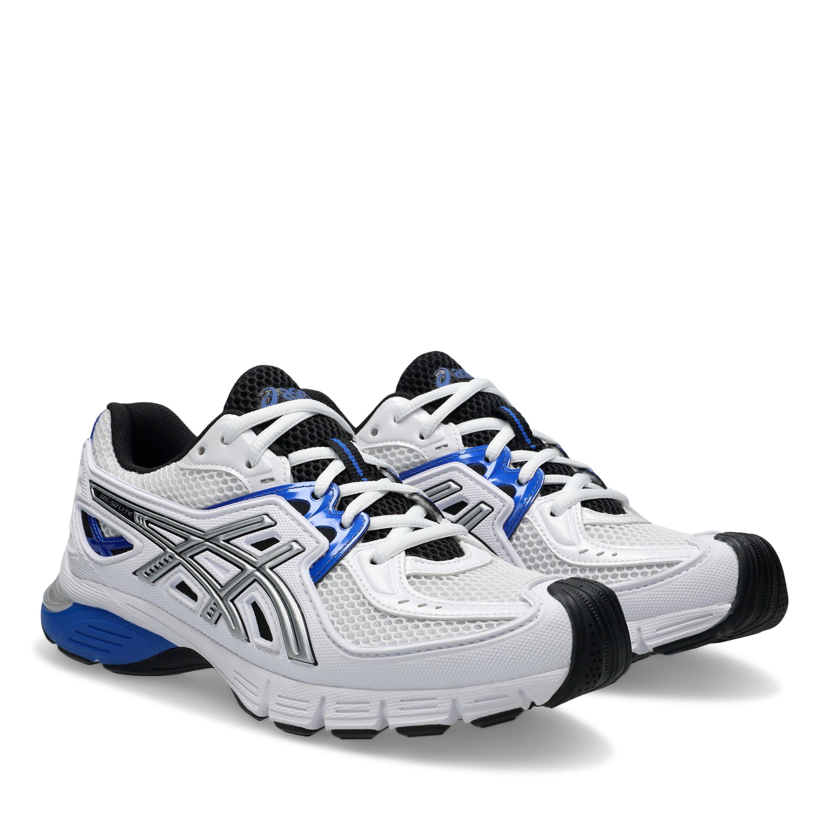 White/Black - Asics - Asics Gel-Sd-Lyte - 4