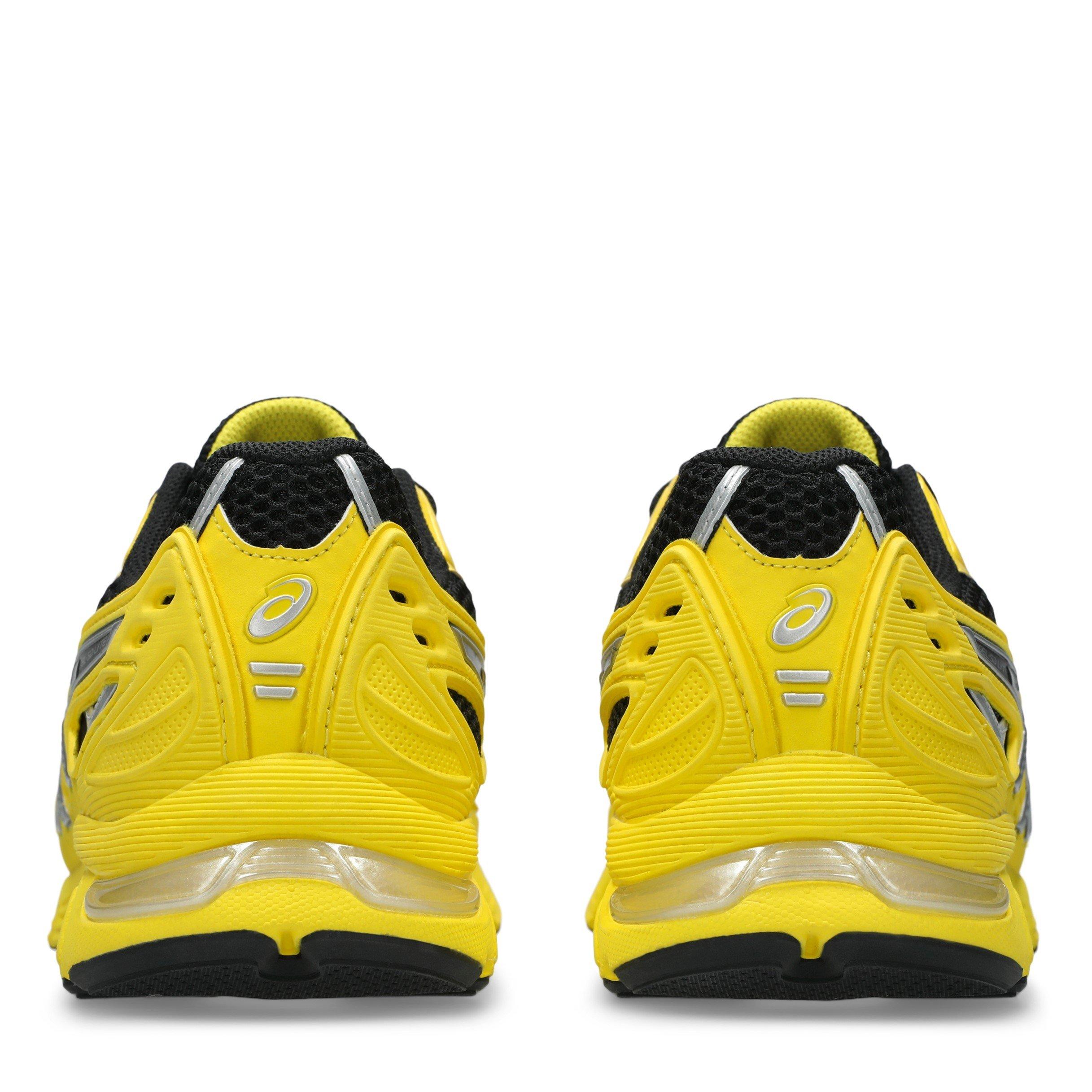 Yellow/Black - Asics - Men's Gel Sd Lyte Low-Top Trainers - 7