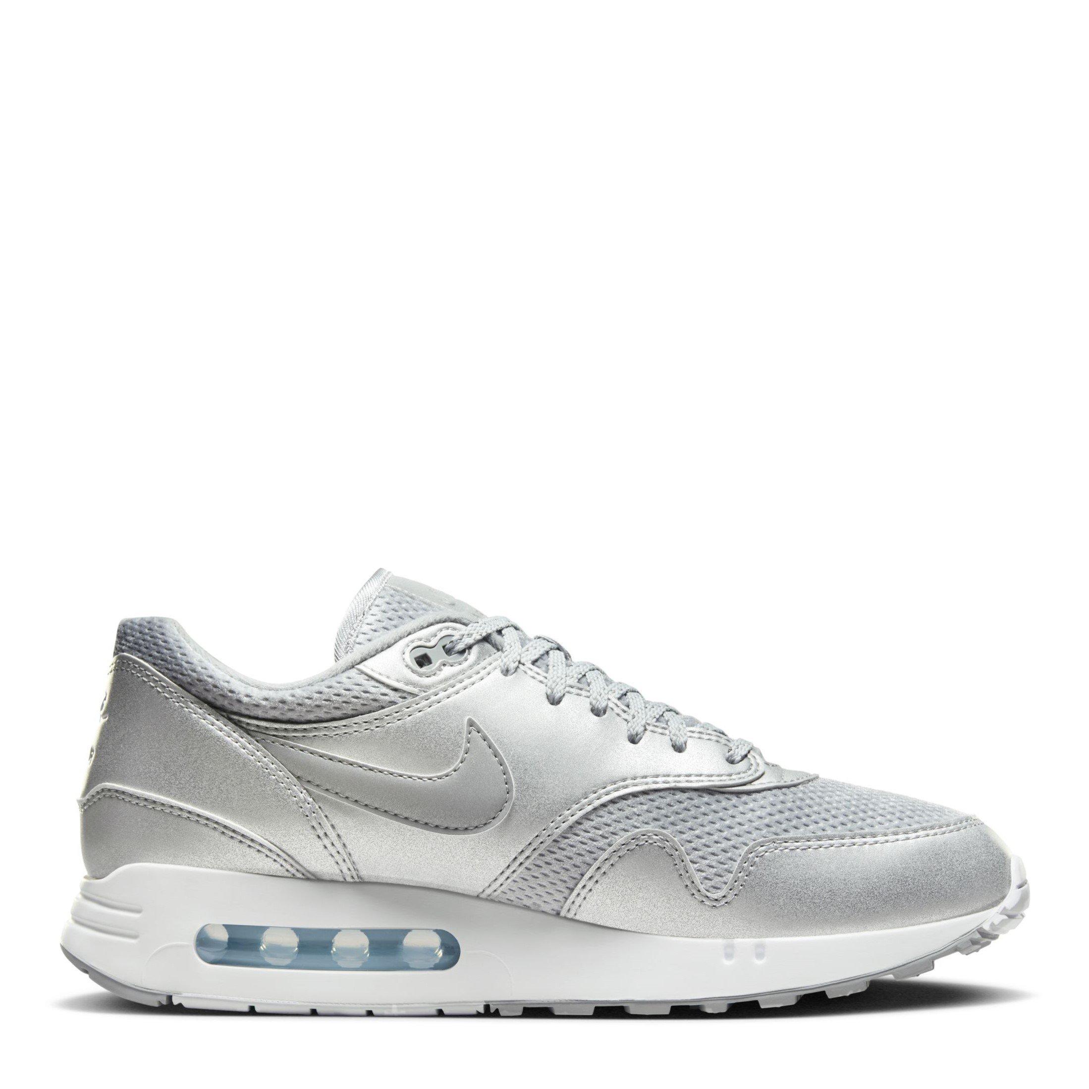 Cool Grey - Nike - Air Max 1 '86 OG Trainers - 1