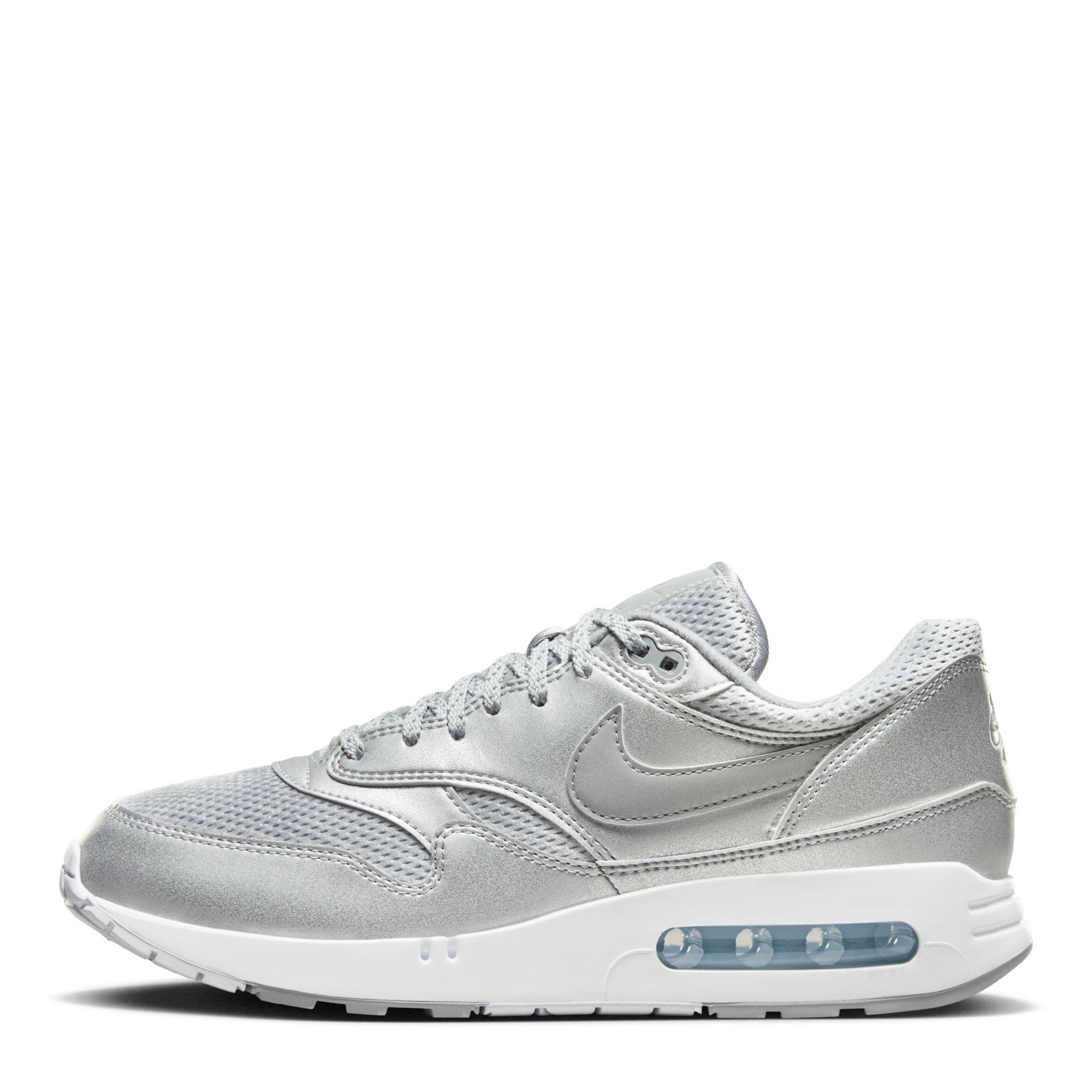 Cool Grey - Nike - Air Max 1 '86 OG Trainers - 2
