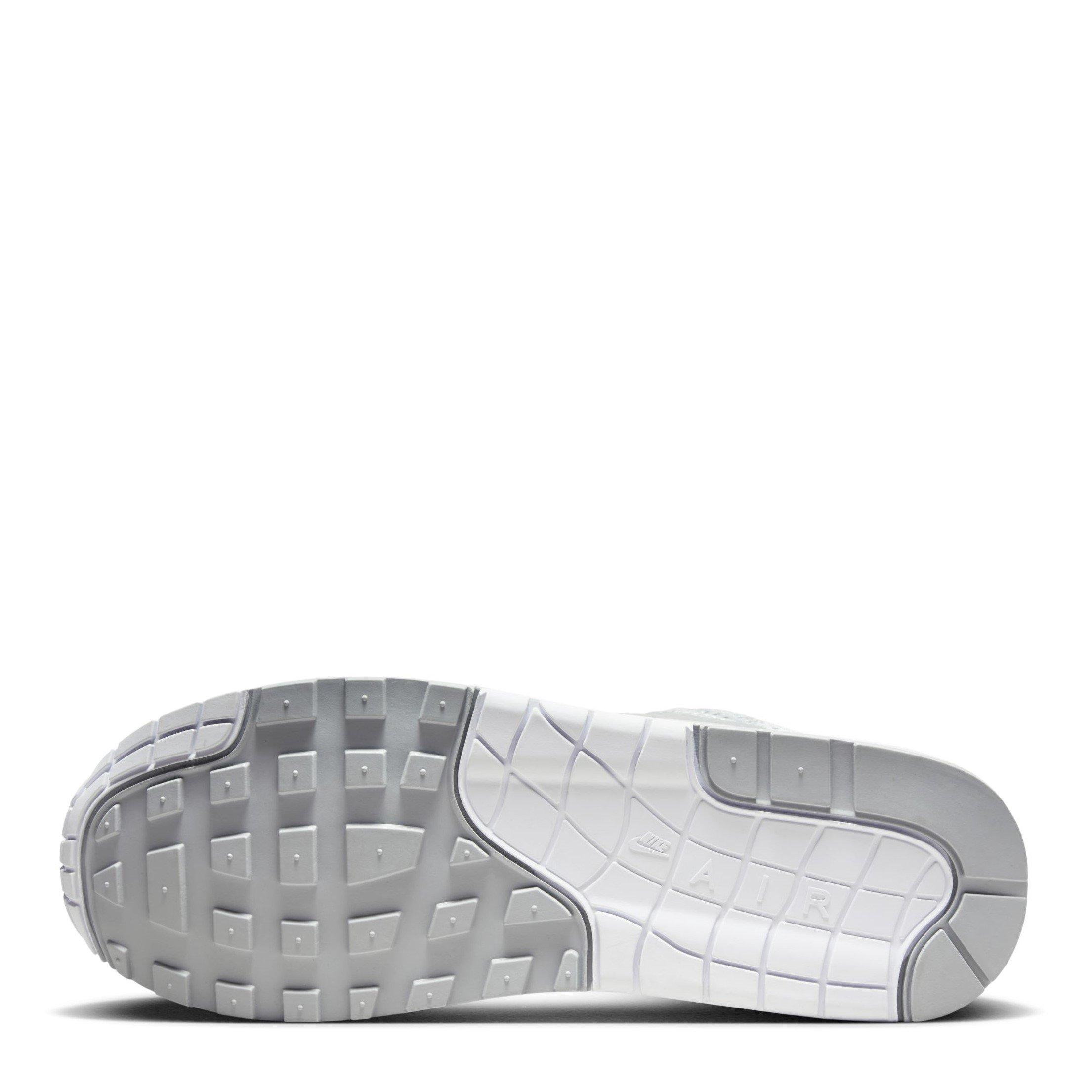 Cool Grey - Nike - Air Max 1 '86 OG Trainers - 3