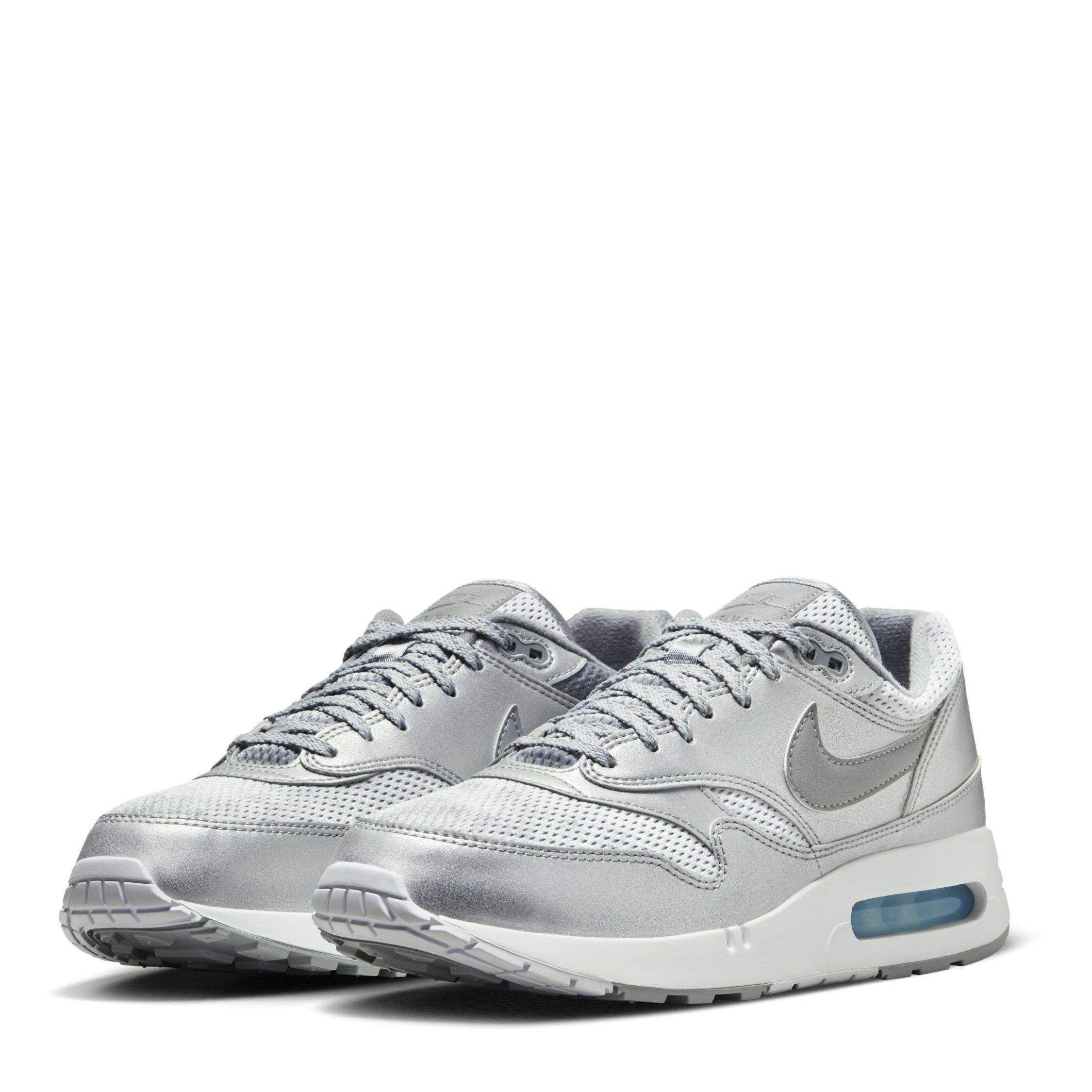 Cool Grey - Nike - Air Max 1 '86 OG Trainers - 4