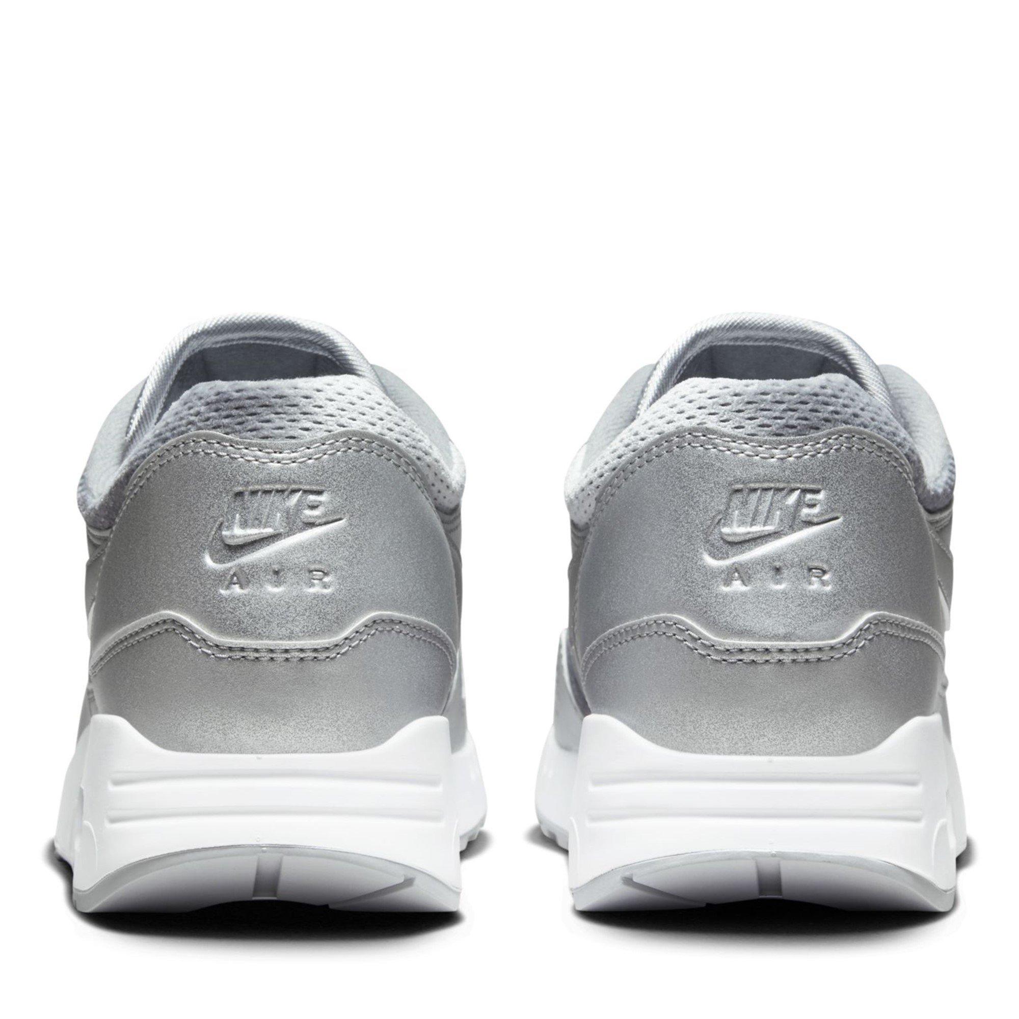 Cool Grey - Nike - Air Max 1 '86 OG Trainers - 6