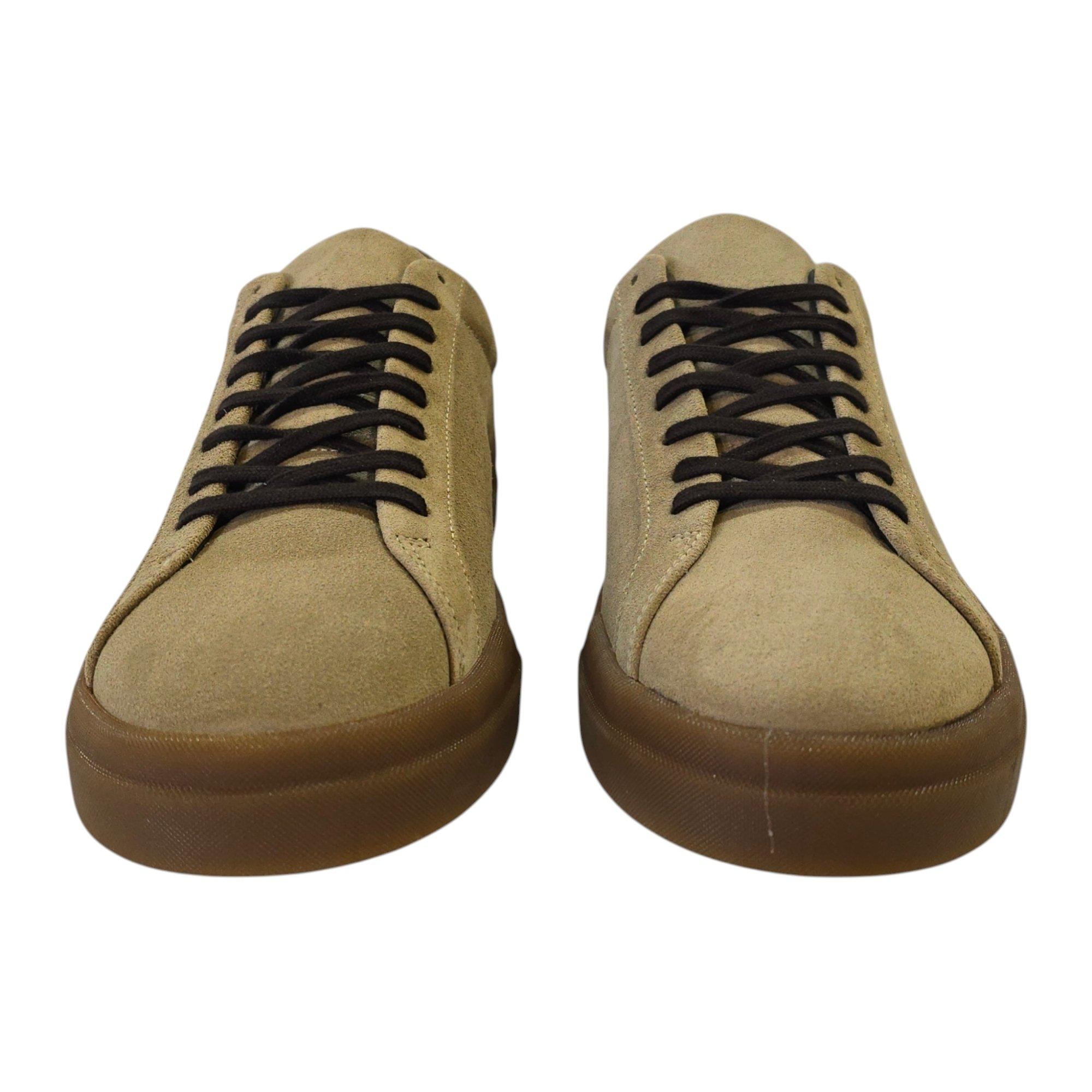 Beige - Nicholas Deakins - Low-Top Trainers - 6