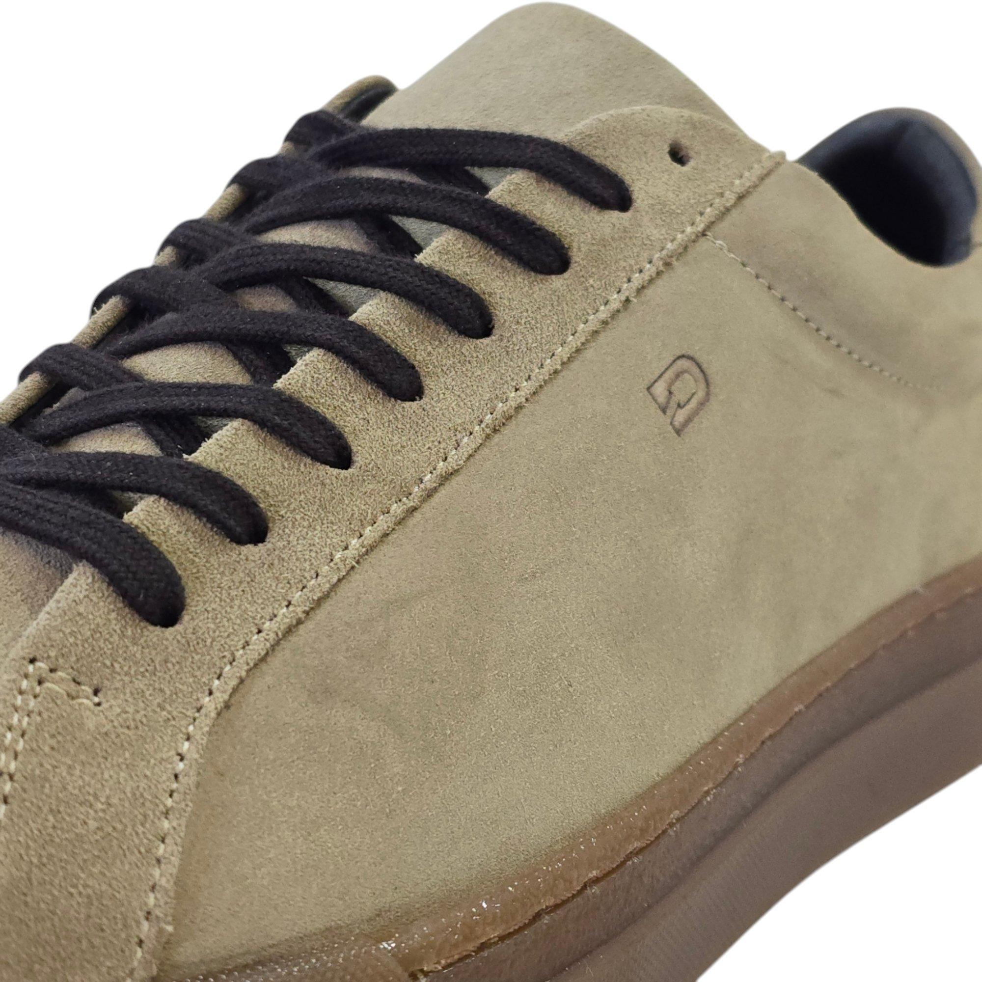 Beige - Nicholas Deakins - Low-Top Trainers - 7