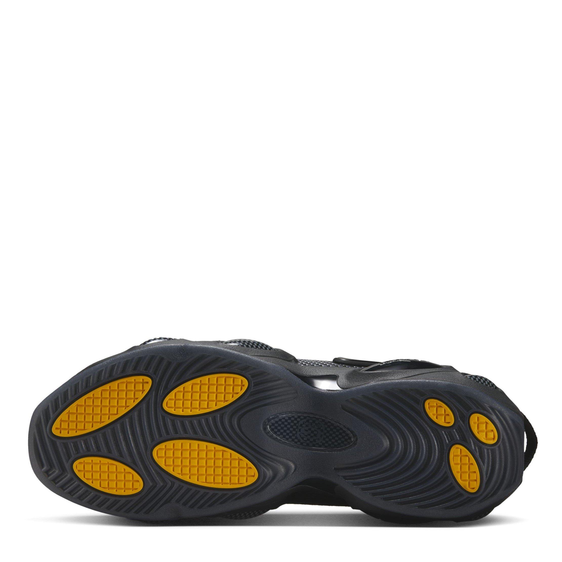 Black/Iron - Nike - NOCTA Glide Shoes - 3