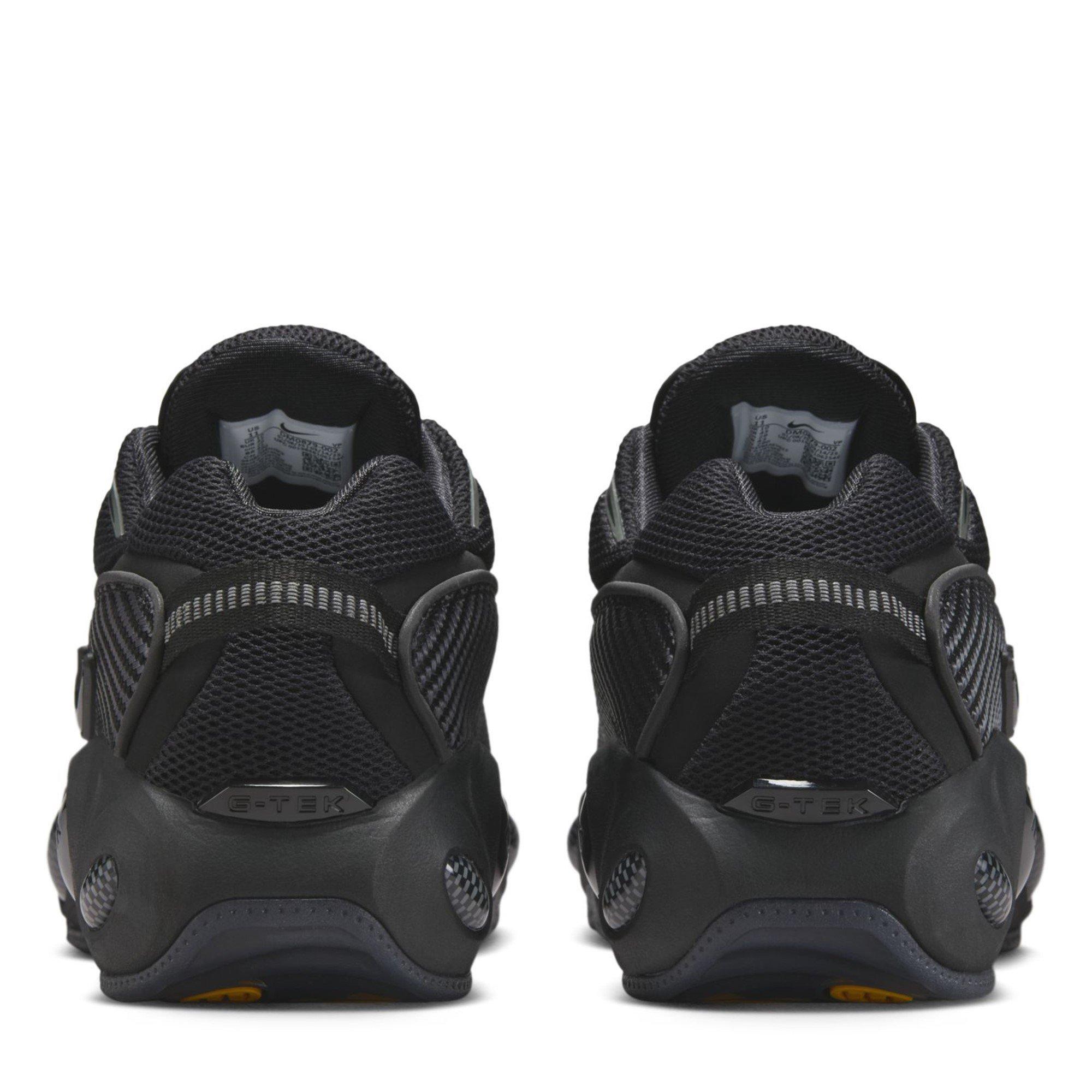 Black/Iron - Nike - NOCTA Glide Shoes - 6